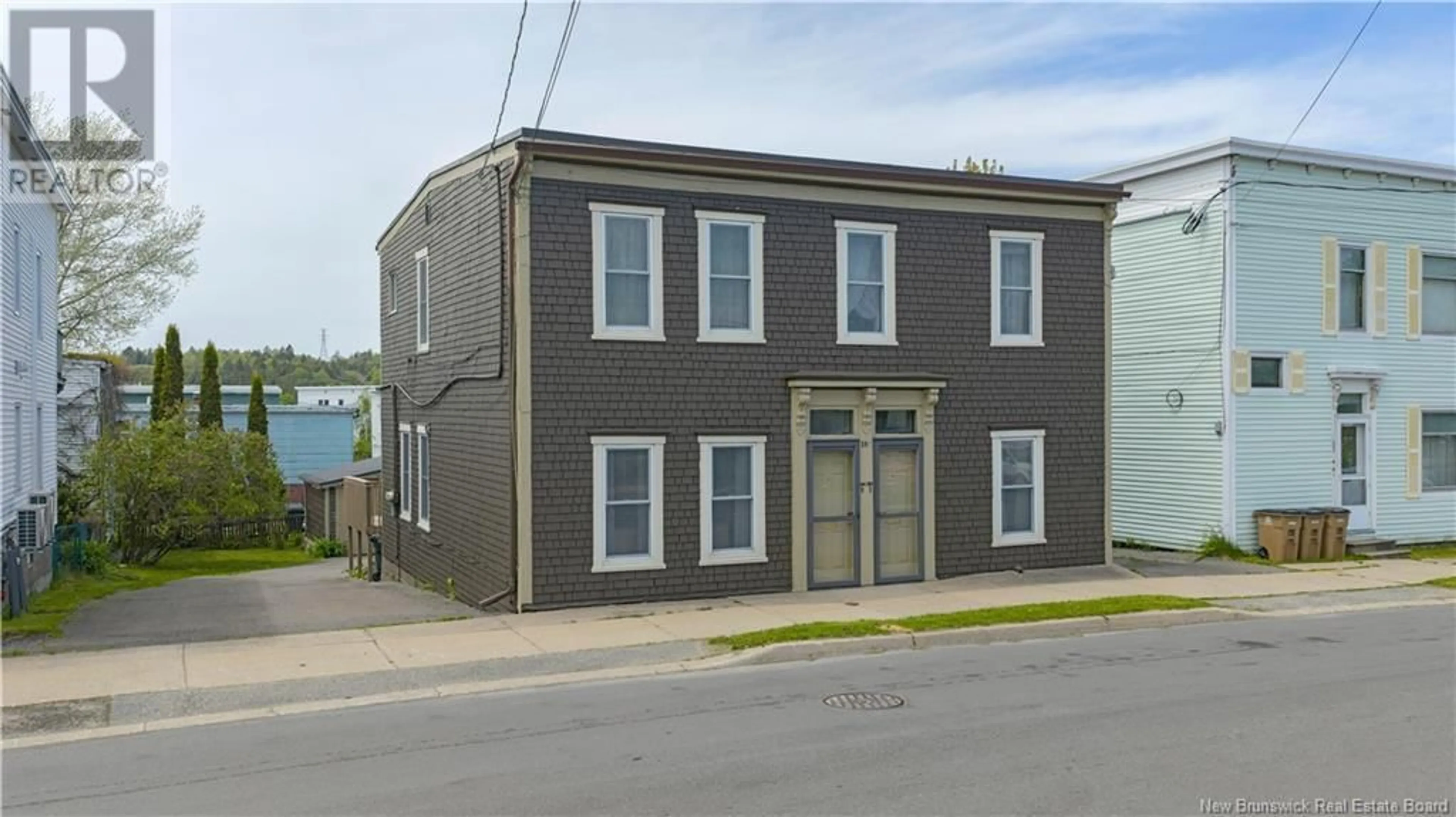 Unknown for 183 ADELAIDE STREET, Saint John New Brunswick E2K1X2
