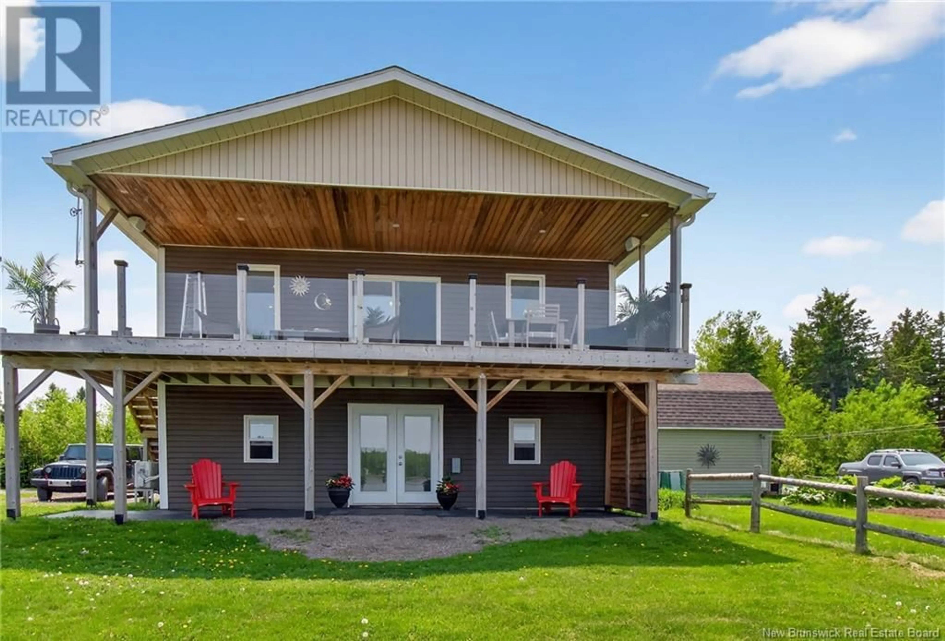Unknown for 3 ALINE AVENUE, Shediac Cape New Brunswick E4P2Y4