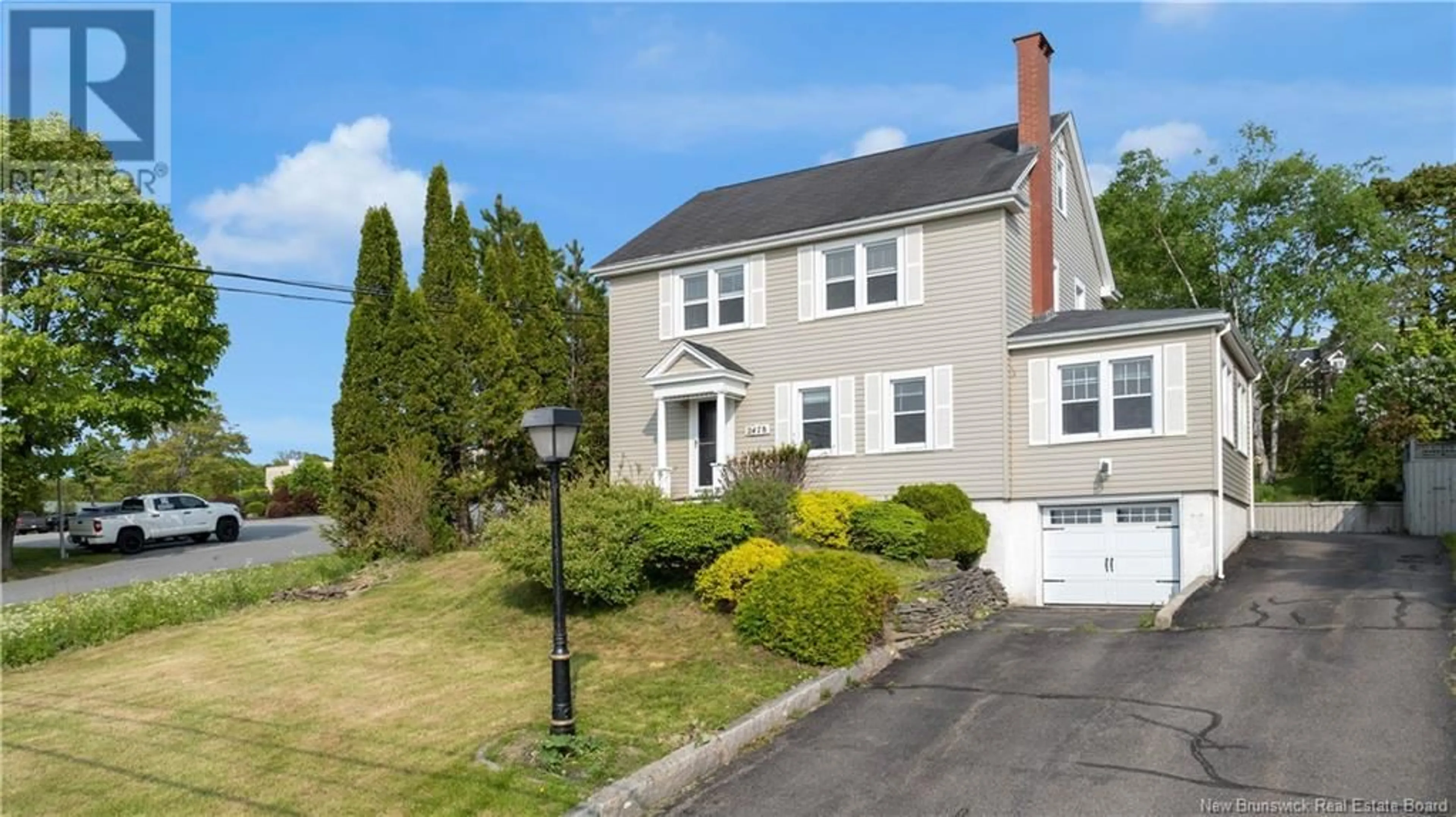 Unknown for 2478 ROTHESAY ROAD, Rothesay New Brunswick E2H2K7