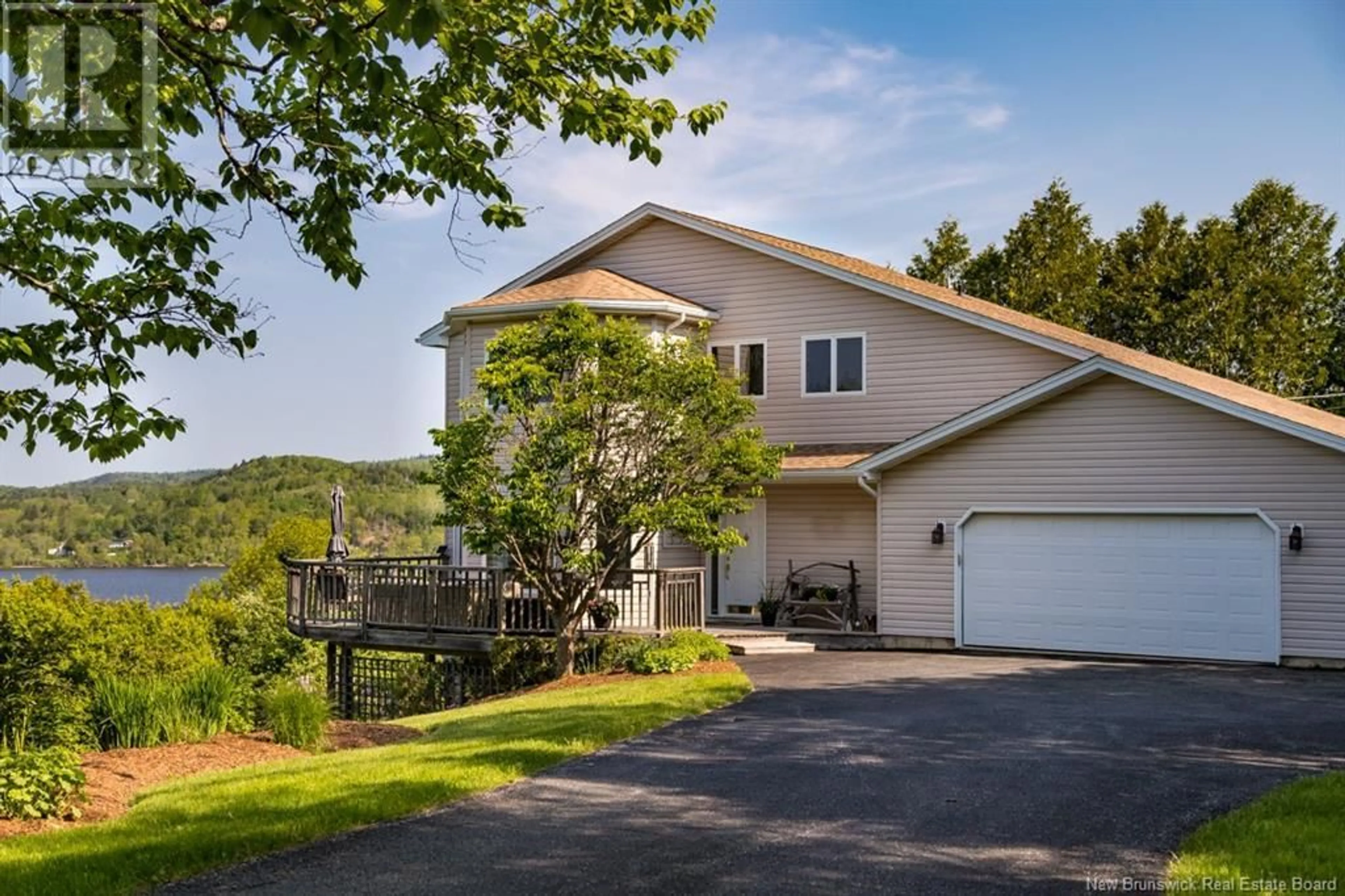 Unknown for 339 MODEL FARM ROAD, Quispamsis New Brunswick E2G1M1