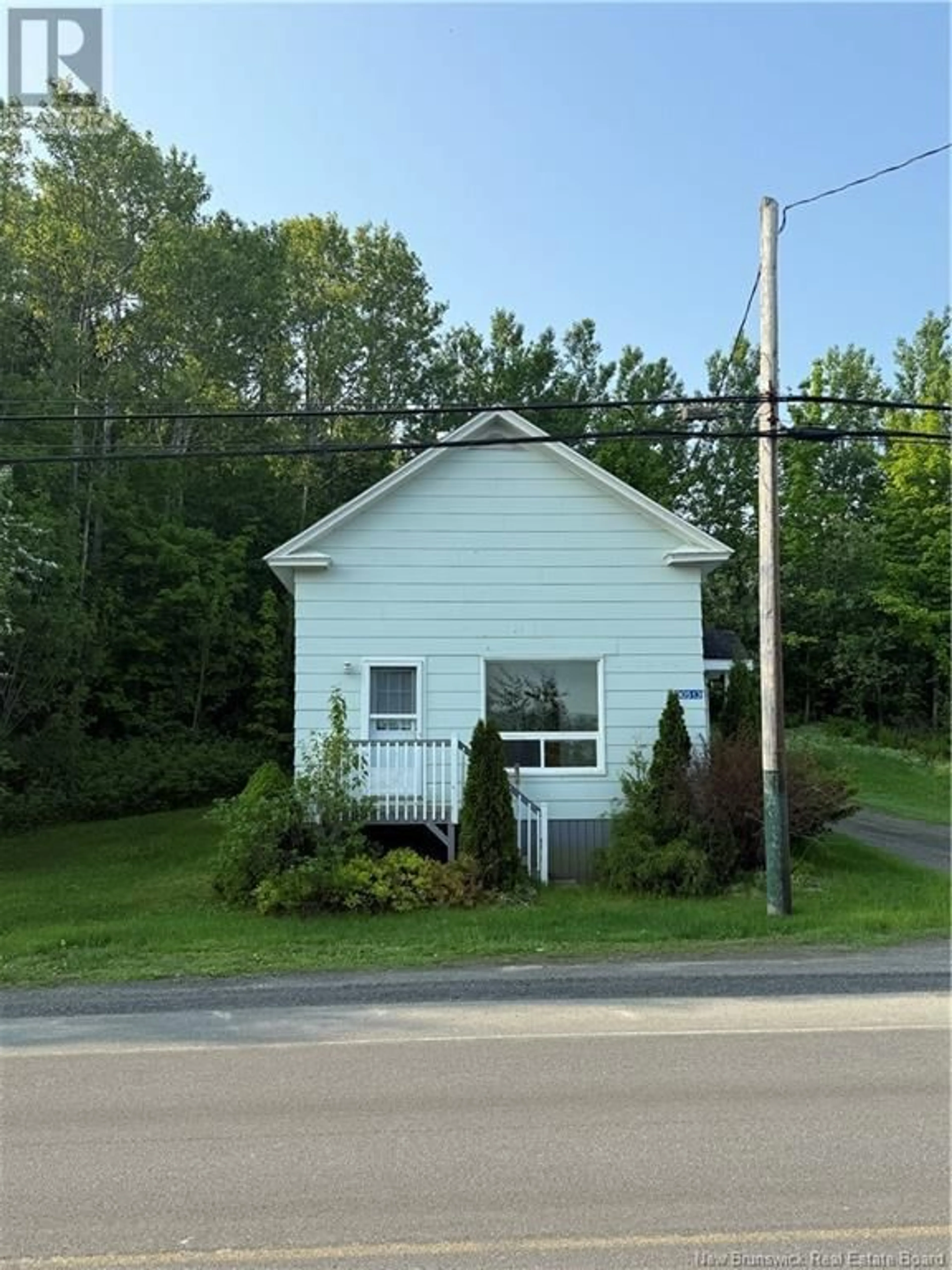 Shed for 30513 RTE 134, Mcleods New Brunswick E3N5V3