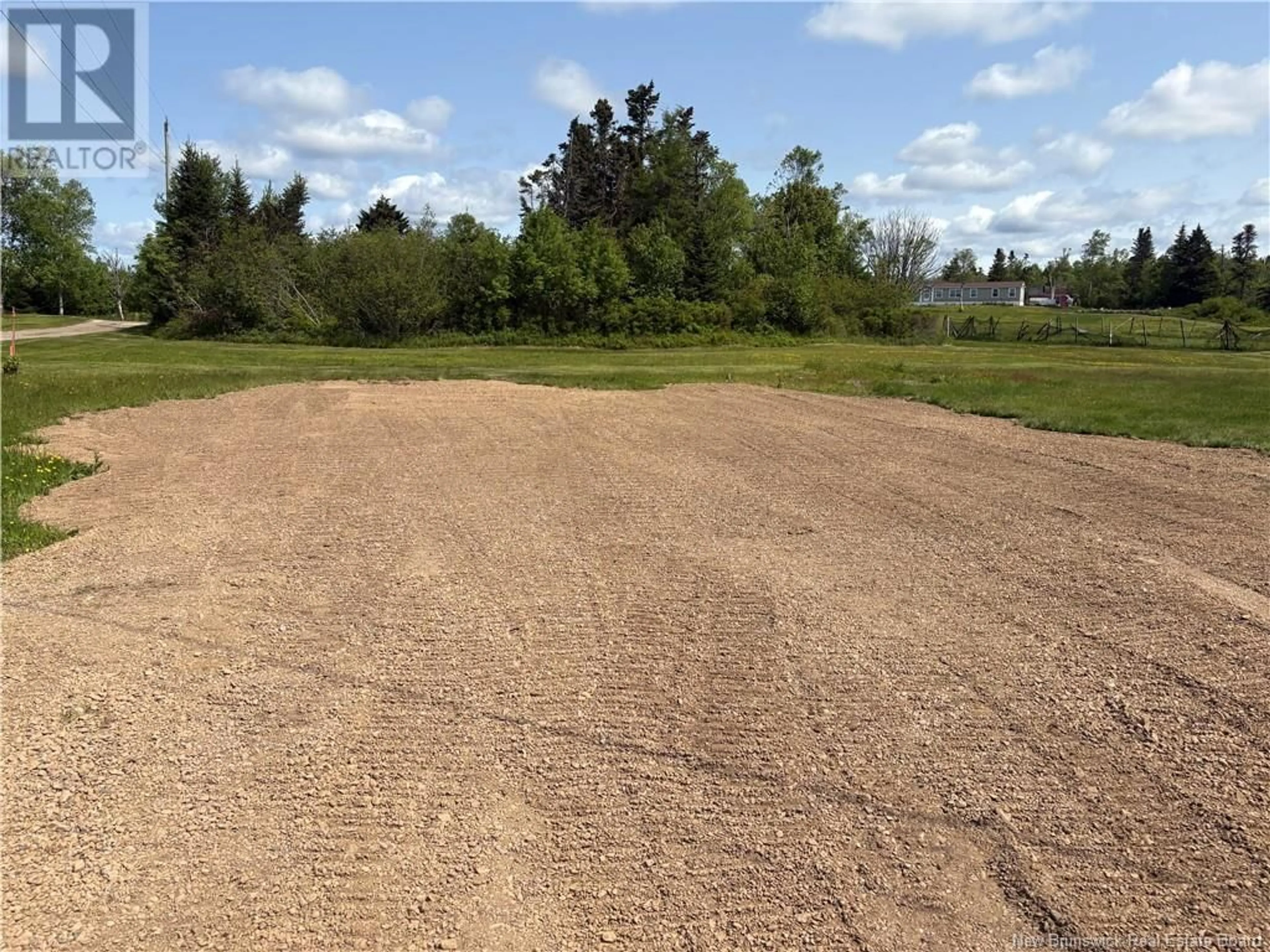 A pic from outside/outdoor area/front of a property/back of a property/a pic from drone, unknown for 1465 ROUTE 790, Dipper Harbour New Brunswick E5J1X8