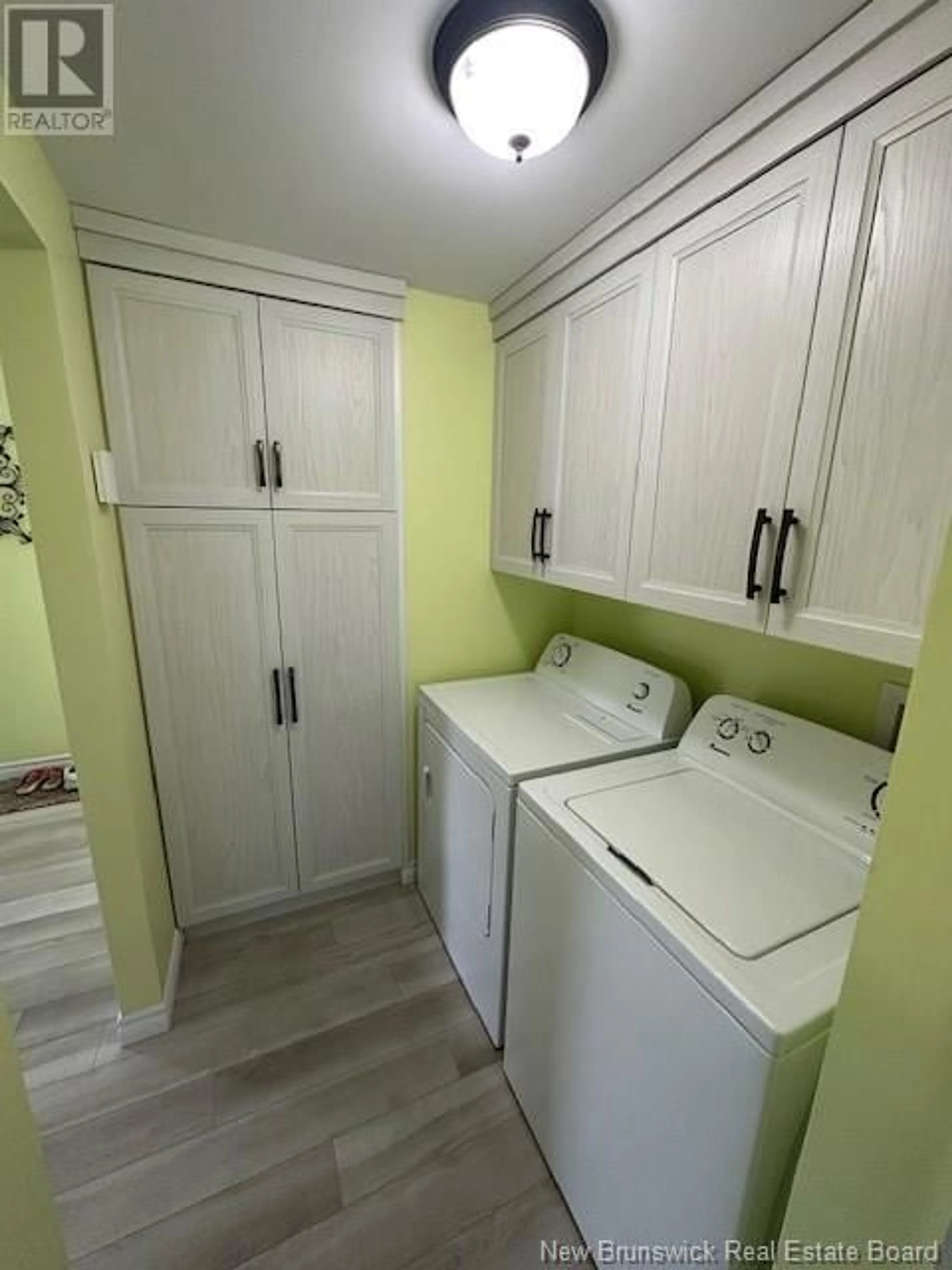 Laundry room for 4 PRINCIPALE STREET, Eel River Crossing New Brunswick E8E1T1