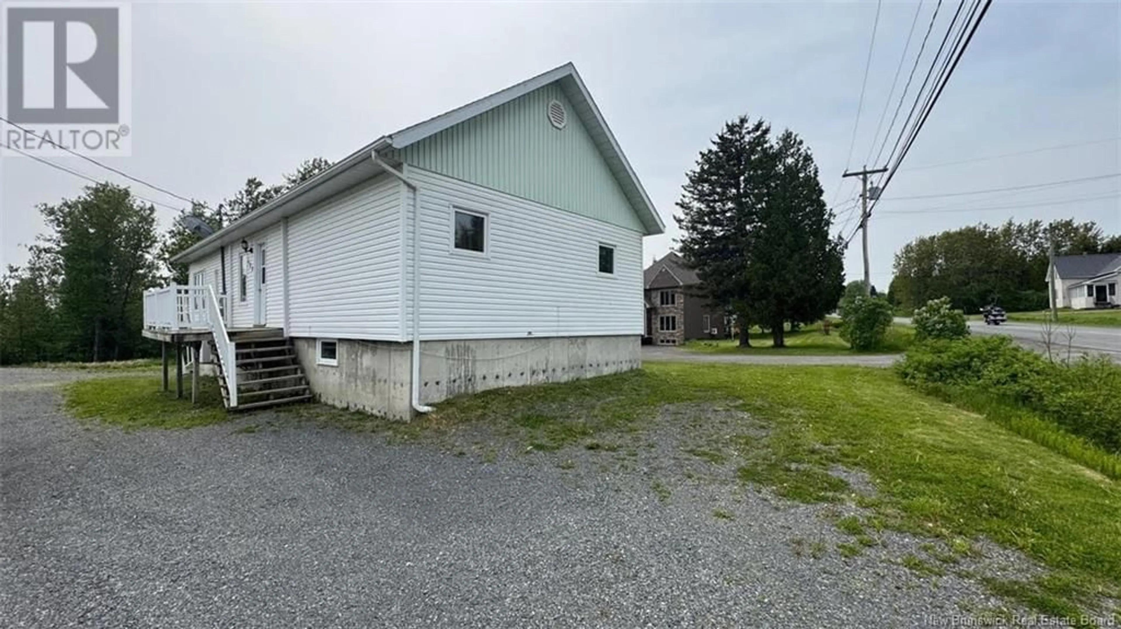Unknown for 122 SIEGAS 1 ROAD, Siegas New Brunswick E7E1T8