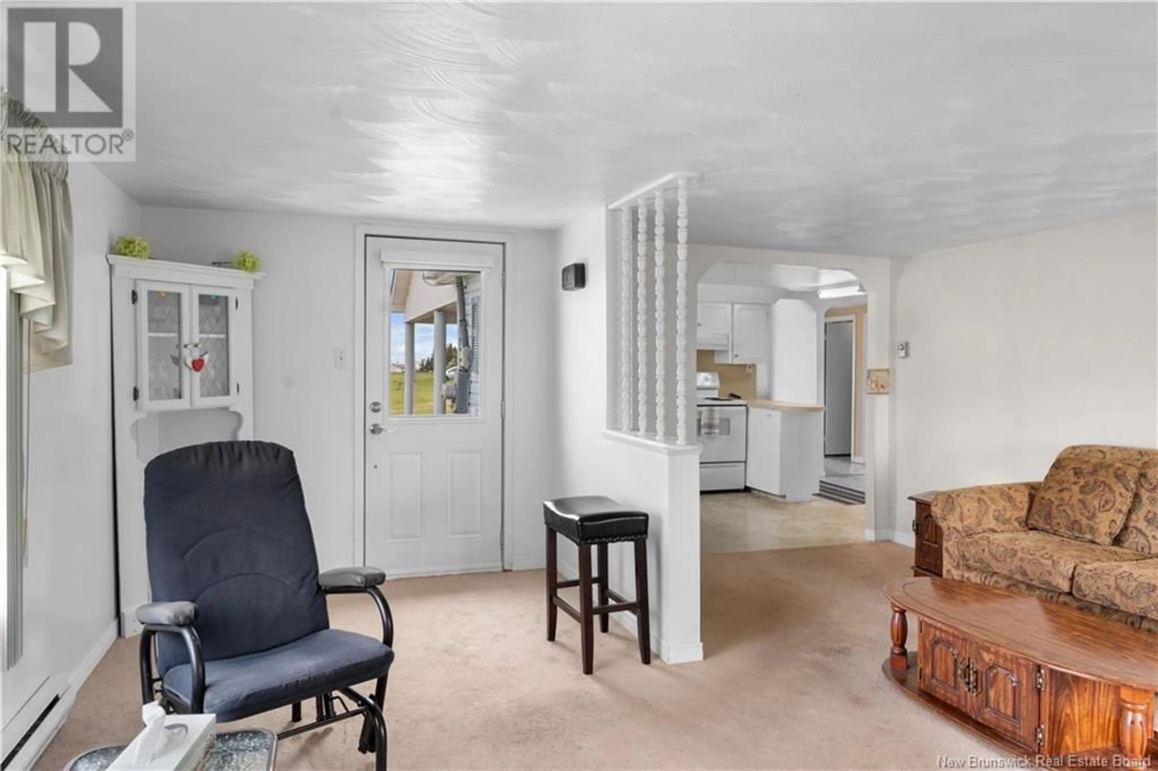 Indoor foyer for 91 CAP-LUMIERE ROAD, Richibouctou-Village New Brunswick E4W1C8