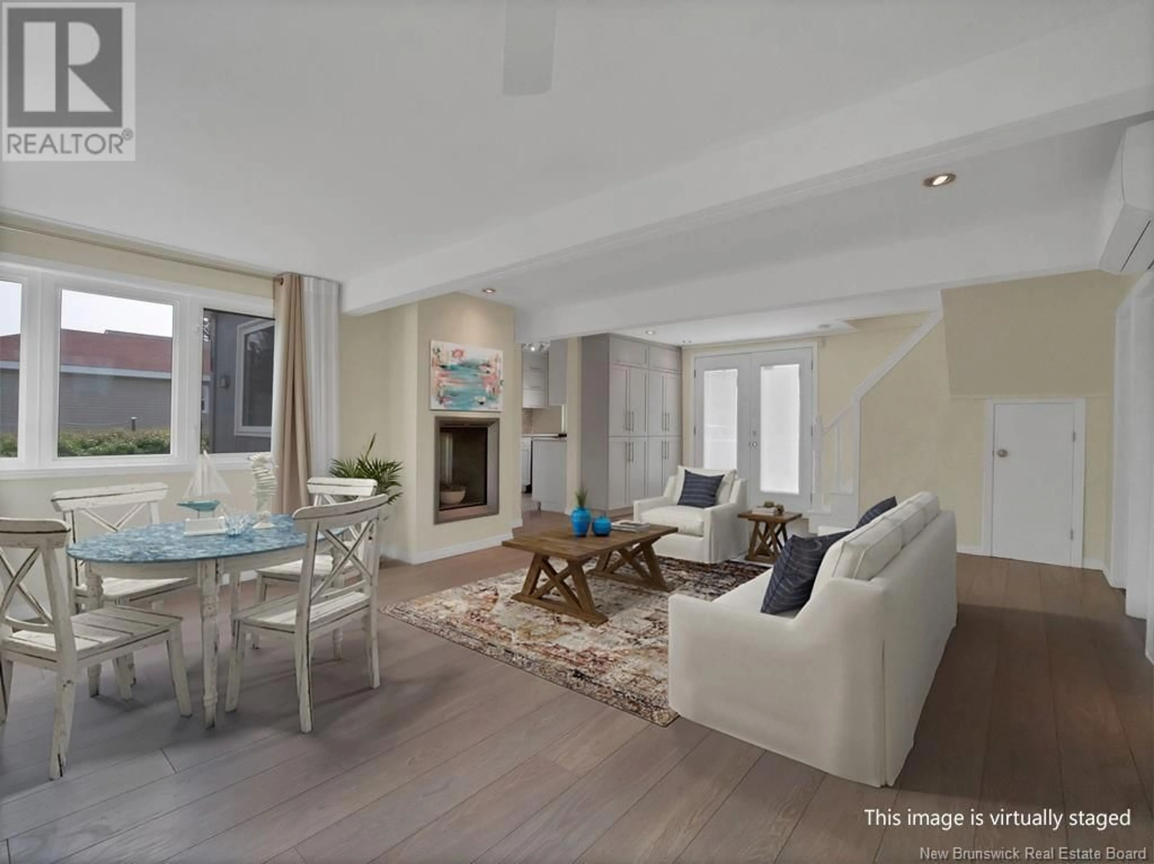 Living room with furniture, unknown for 62 WESTSHORE DRIVE, Shediac New Brunswick E4P5J9