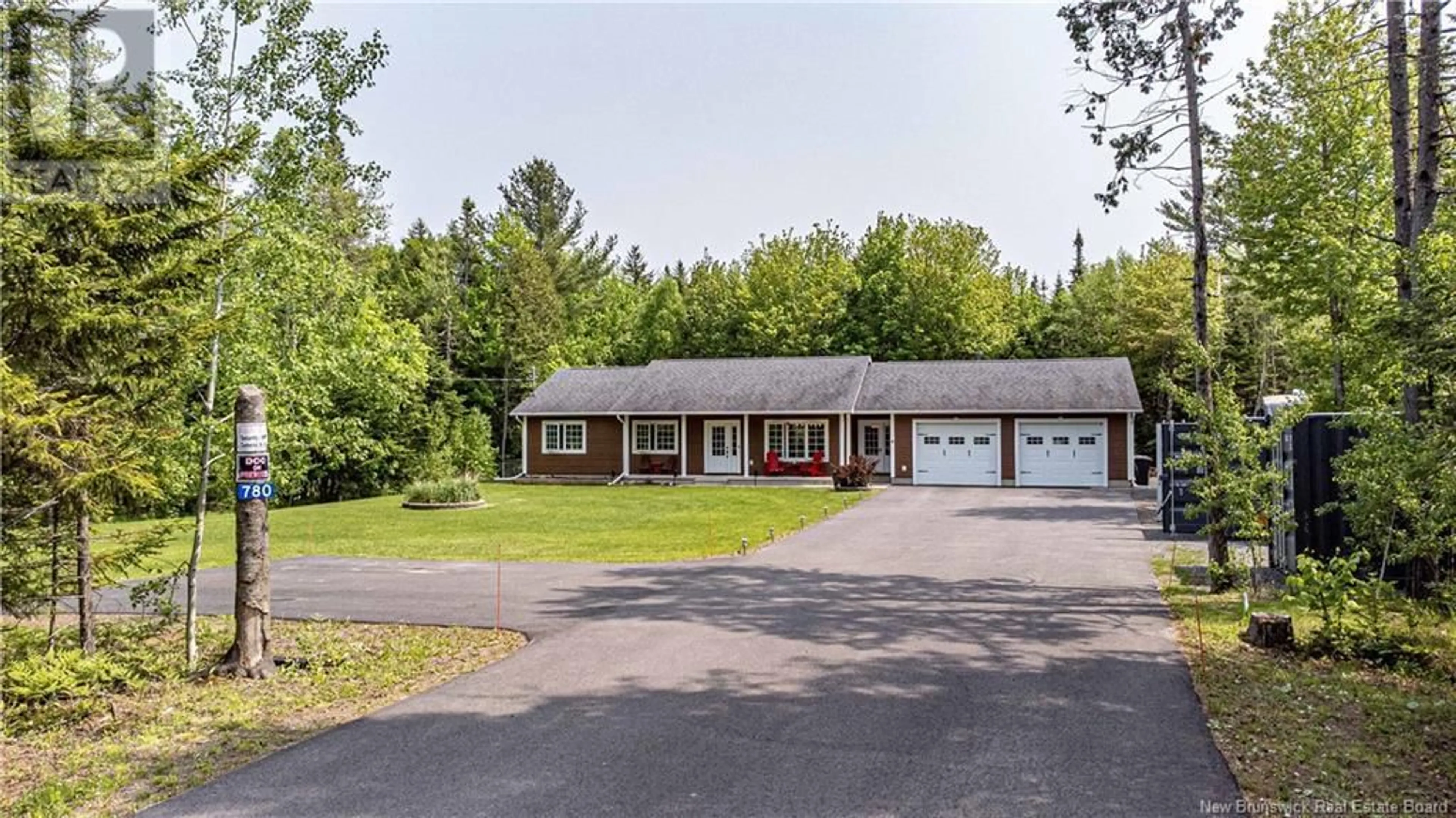 Unknown for 780 ROUTE 10, Richibucto Road New Brunswick E3A7E3