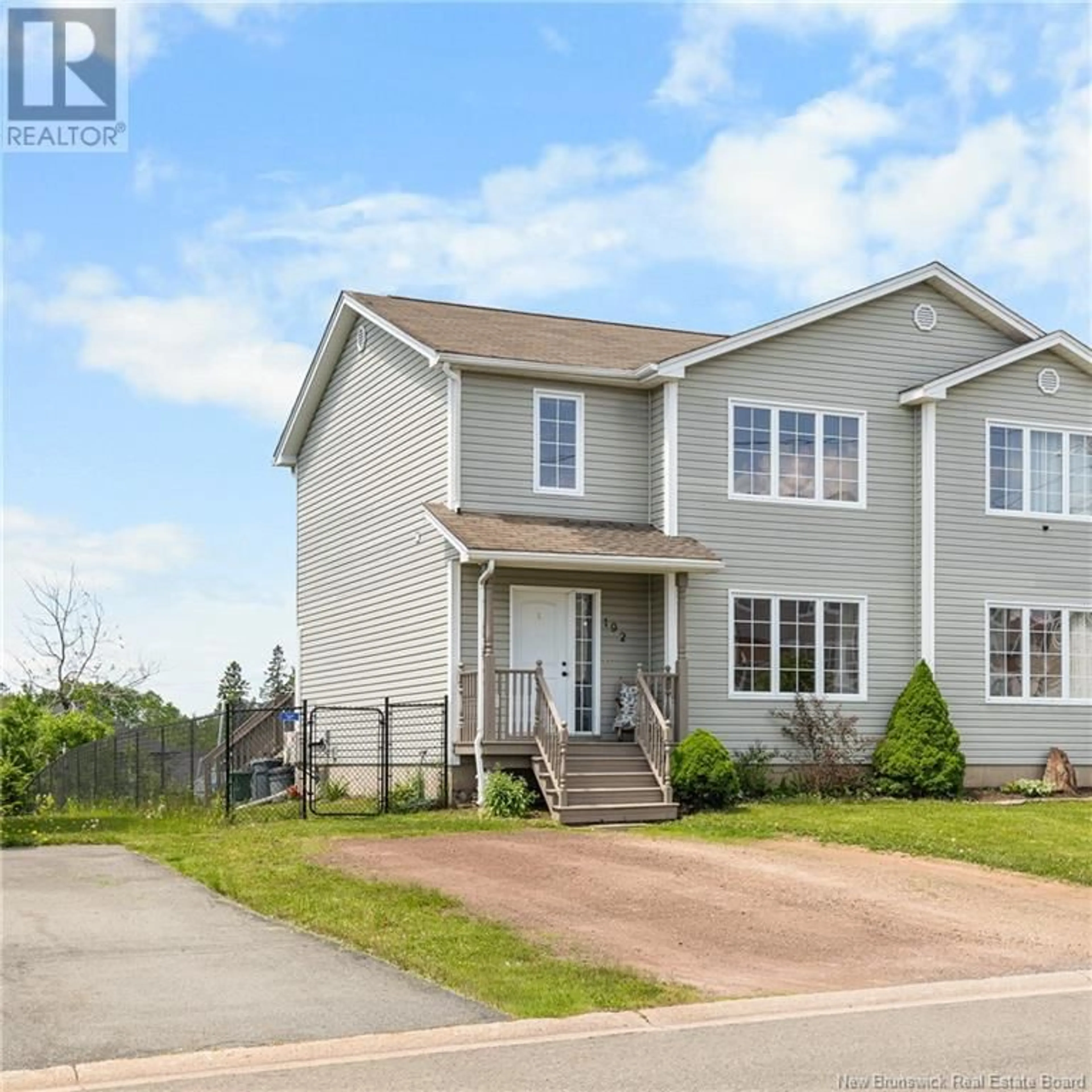 Unknown for 192 PENROSE, Moncton New Brunswick E1E4W6