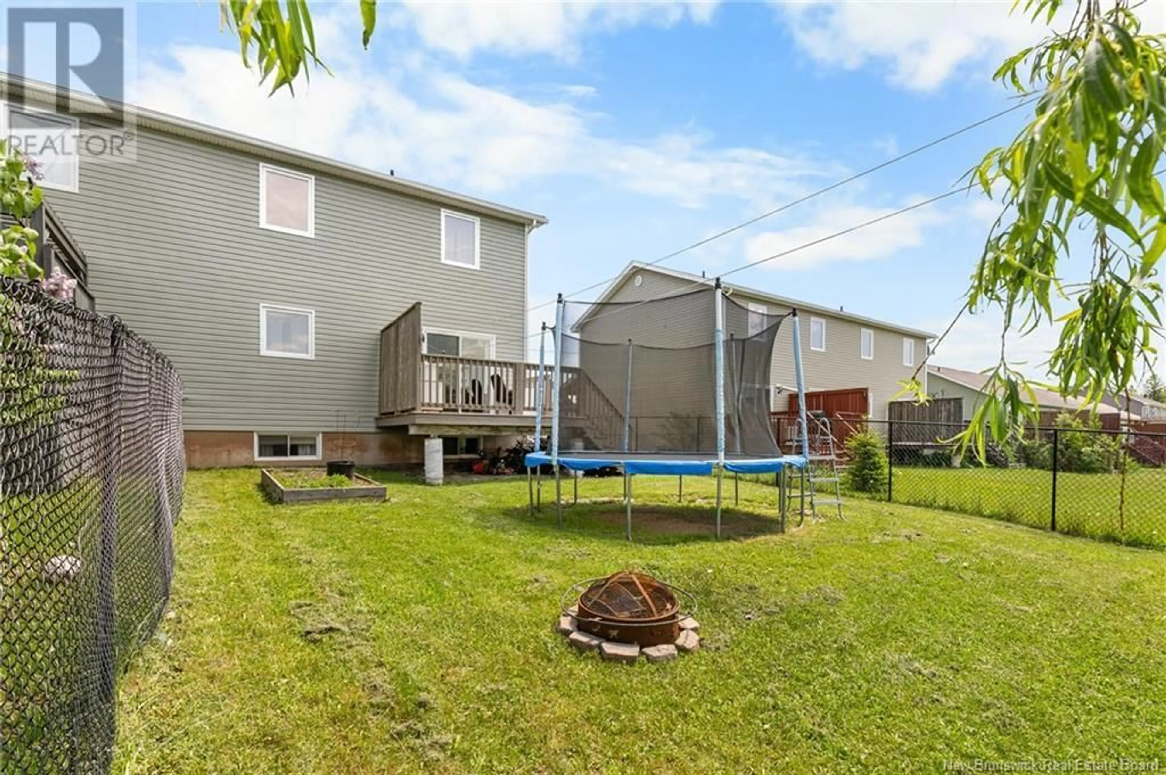 Patio, unknown for 192 PENROSE, Moncton New Brunswick E1E4W6