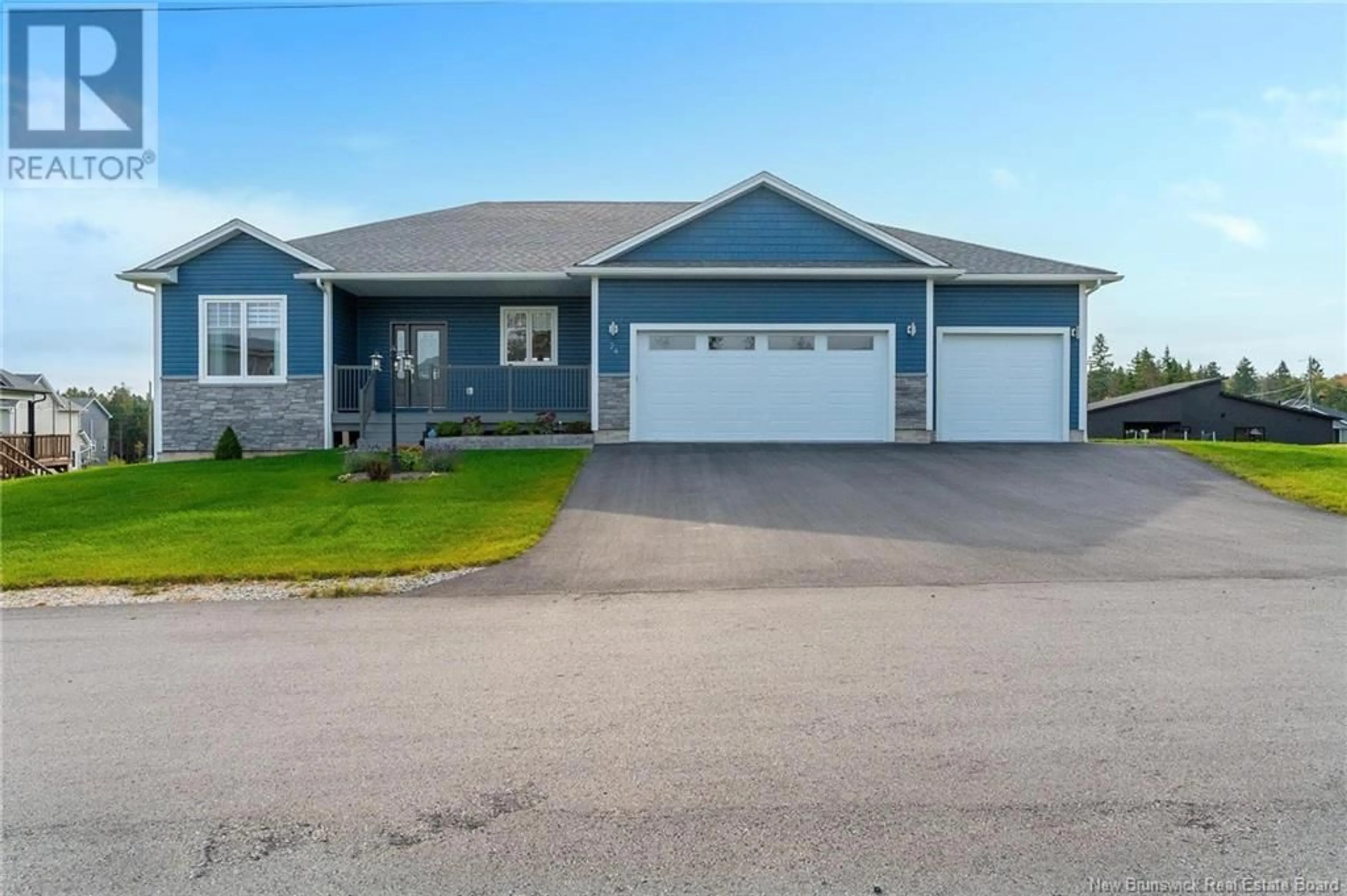Unknown for 24 GOSHAWK DRIVE, Quispamsis New Brunswick E2E0W6
