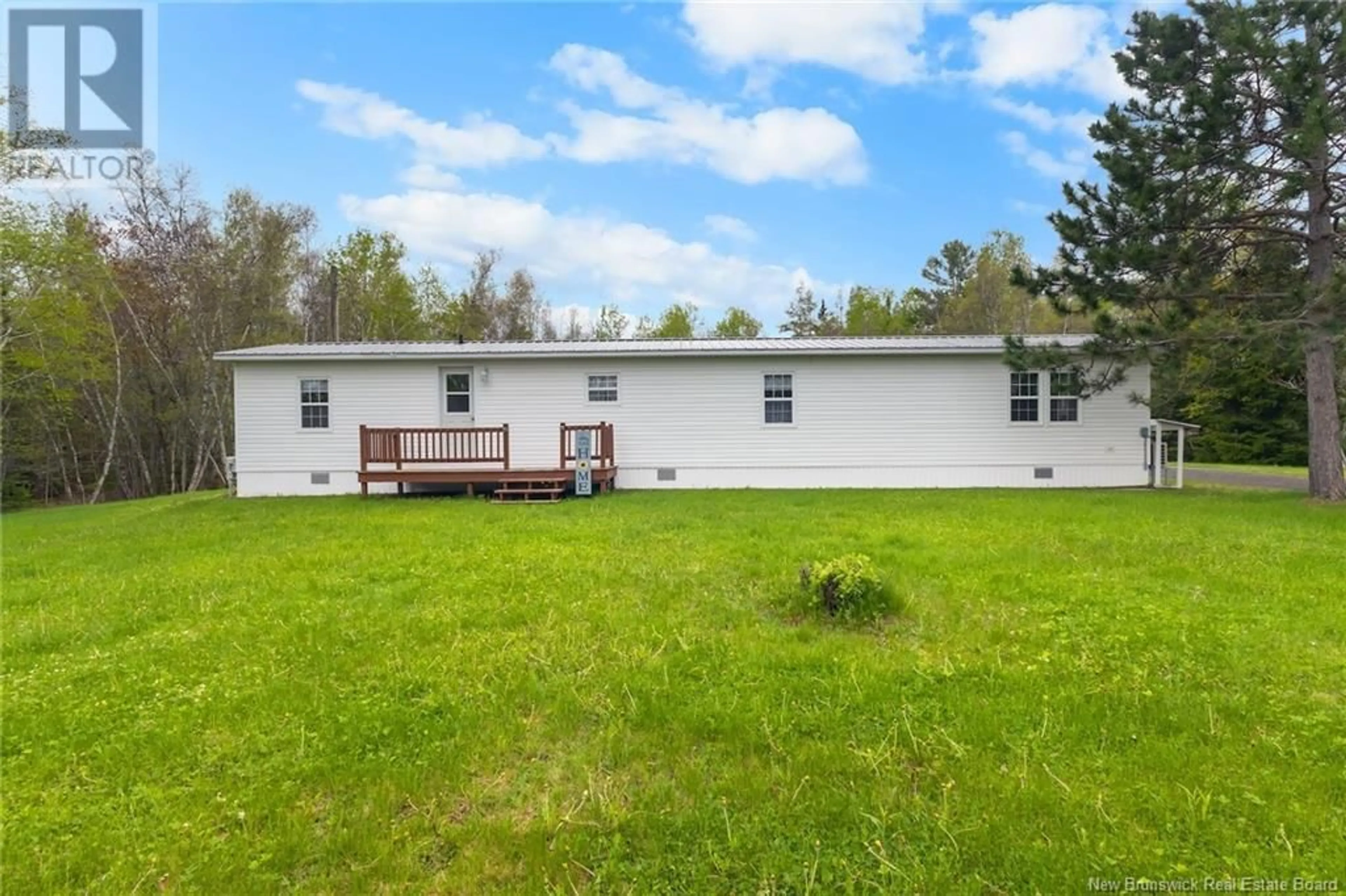 Unknown for 202 UPTON STREET, Minto New Brunswick E4B3V9