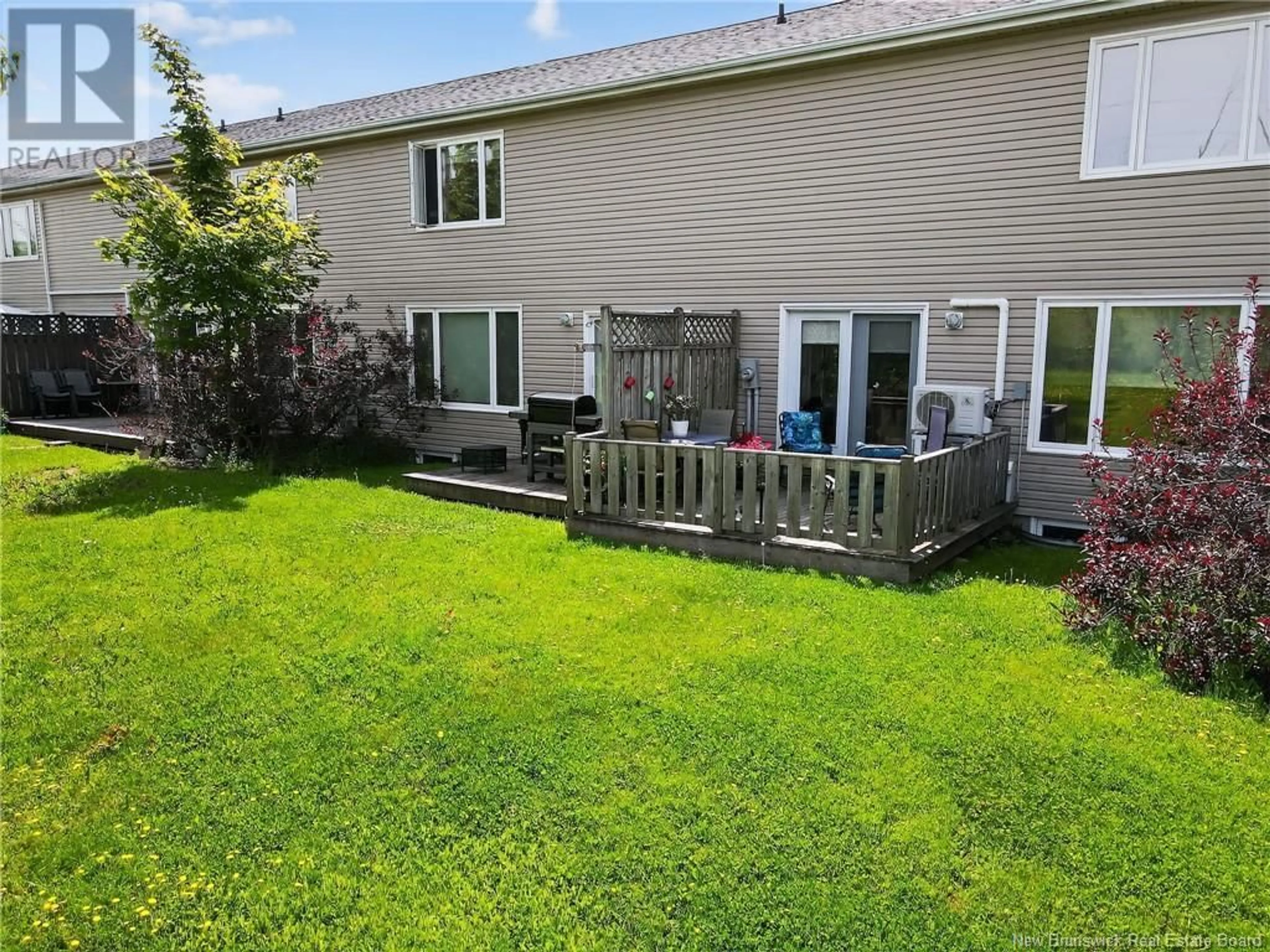 Home with vinyl exterior material, unknown for 2 - 707 LAURIER STREET, Dieppe New Brunswick E1A1Z4