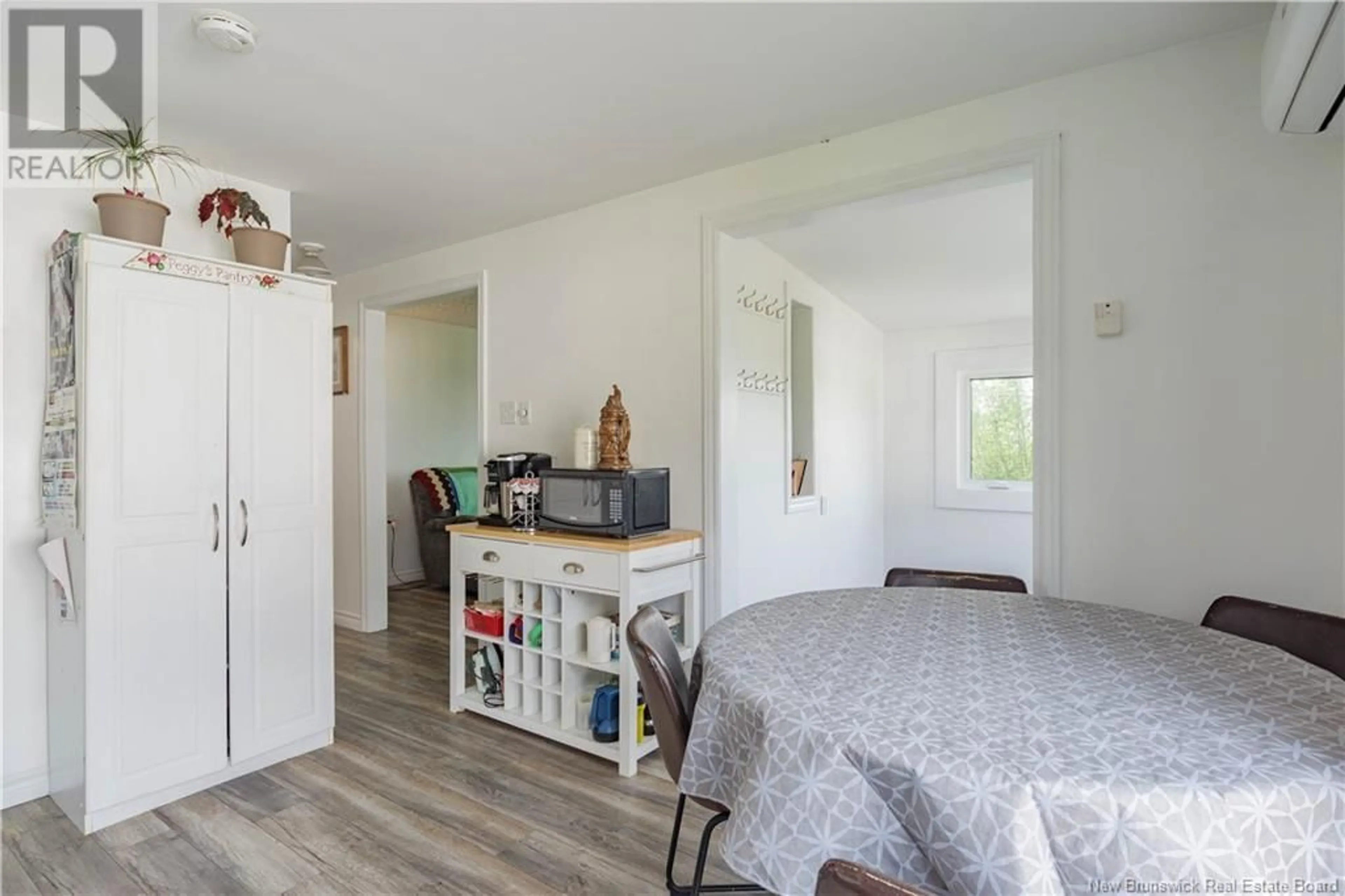 A pic of a room for 2554 ROUTE 104, Middle Hainesville New Brunswick E6E1G5