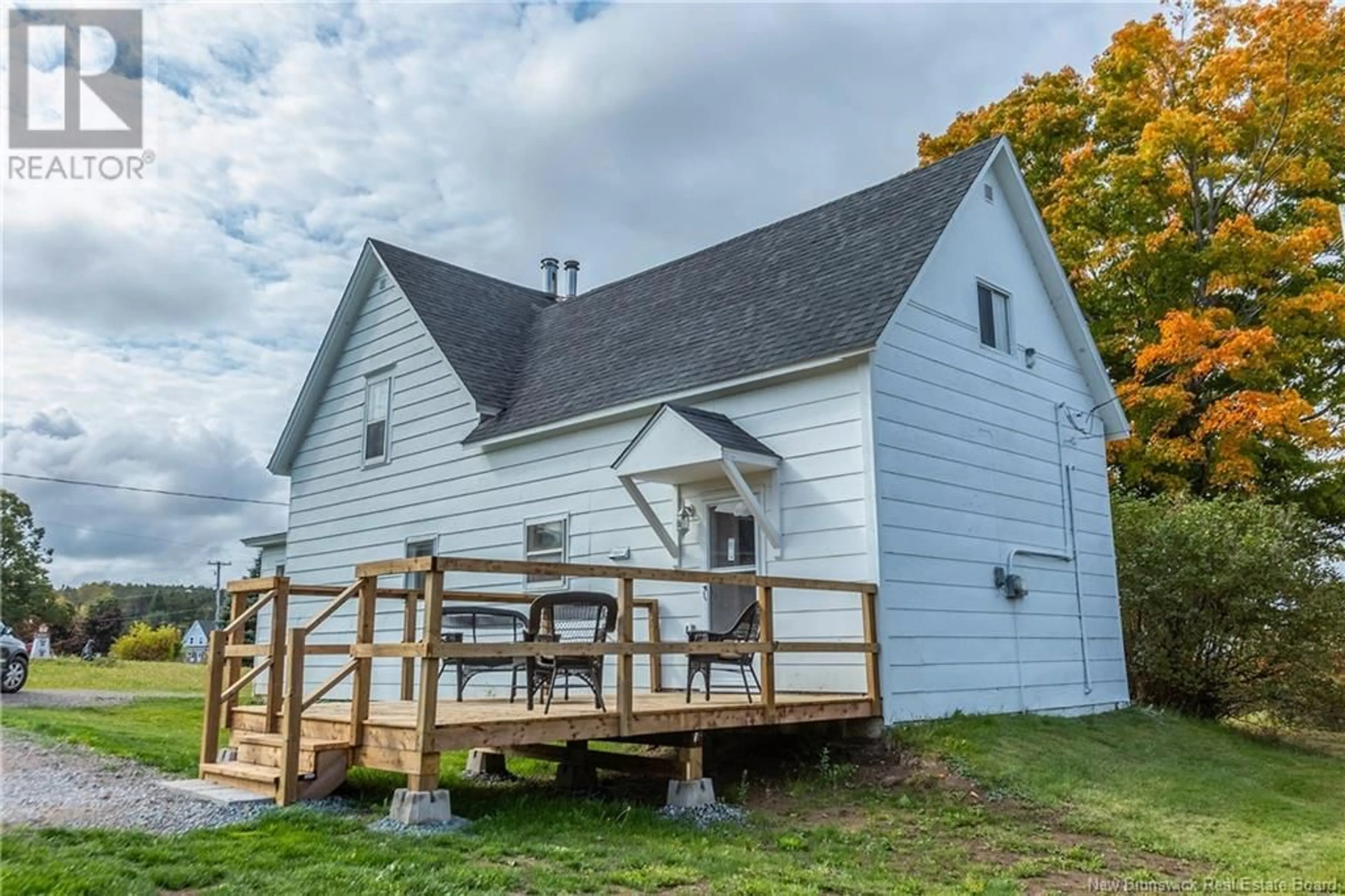 Unknown for 13 MILL STREET, Port Elgin New Brunswick E4M2E5