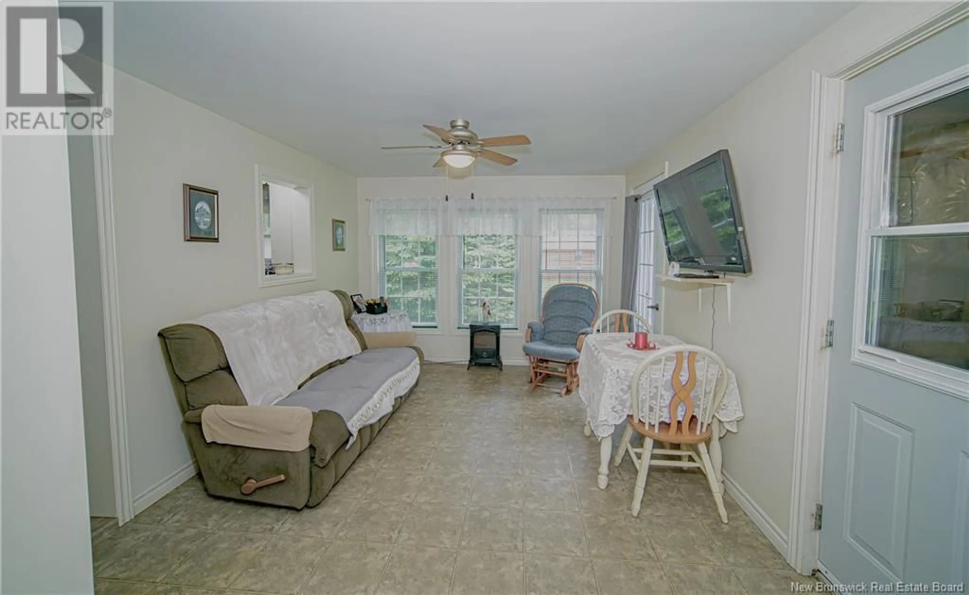 Living room with furniture, unknown for 562 CARROLLS CROSSING ROAD, Carrolls Crossing New Brunswick E9C2G4