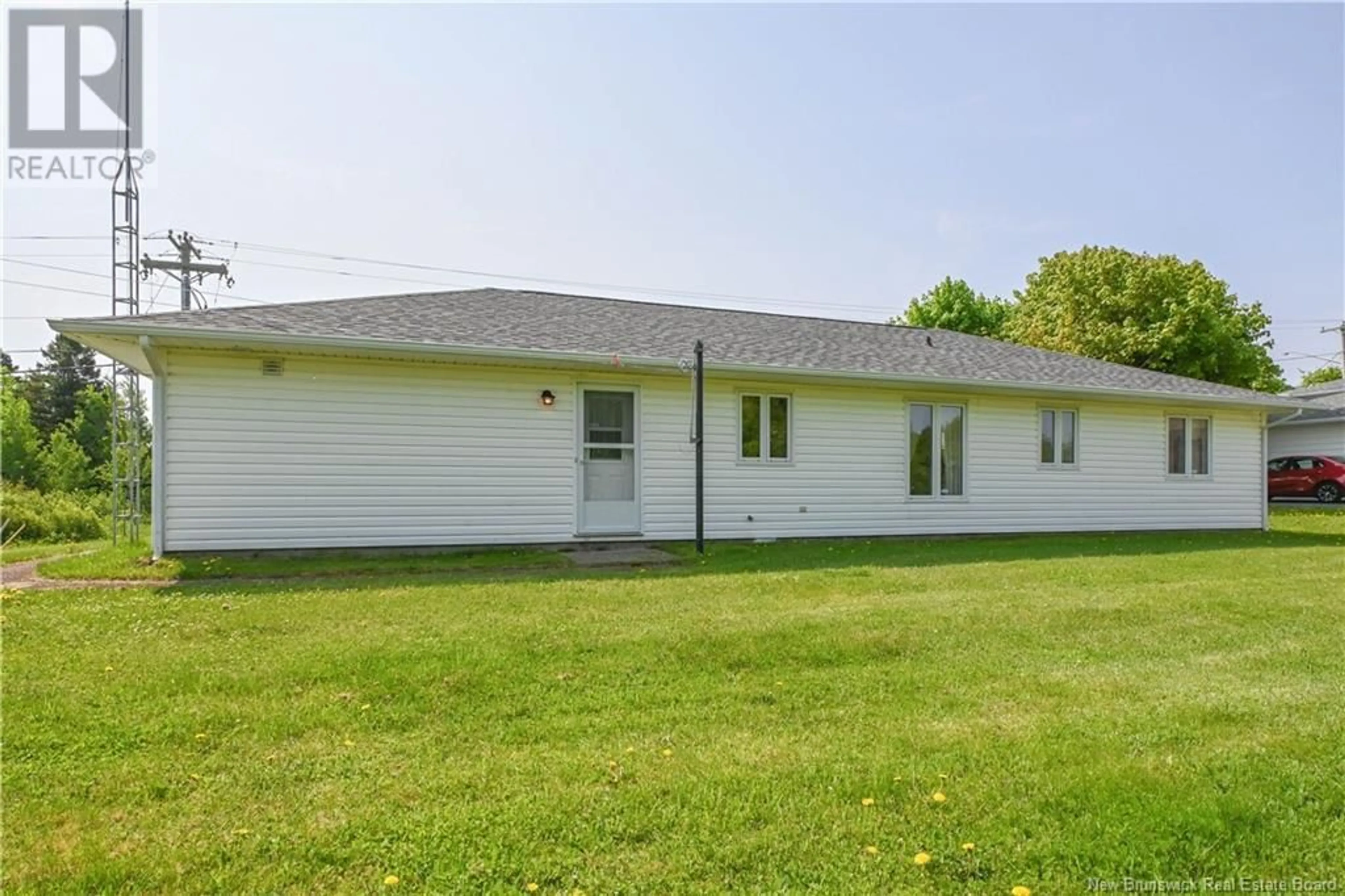 Unknown for 459 RUE POINTE-À-BOULEAU STREET, Tracadie New Brunswick E1X1B6