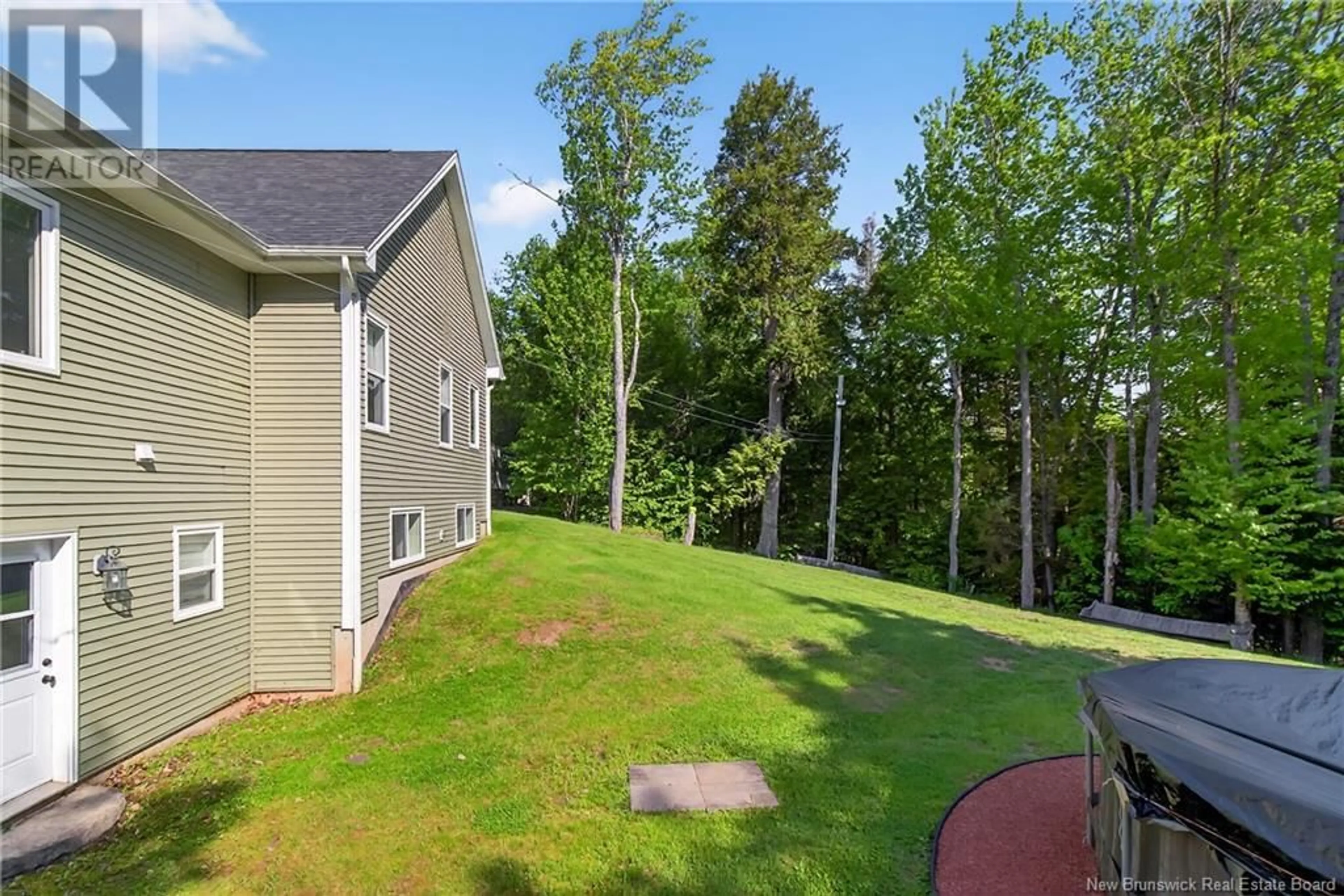 Patio, unknown for 15 JOSEE DRIVE, Irishtown New Brunswick E1H0C9