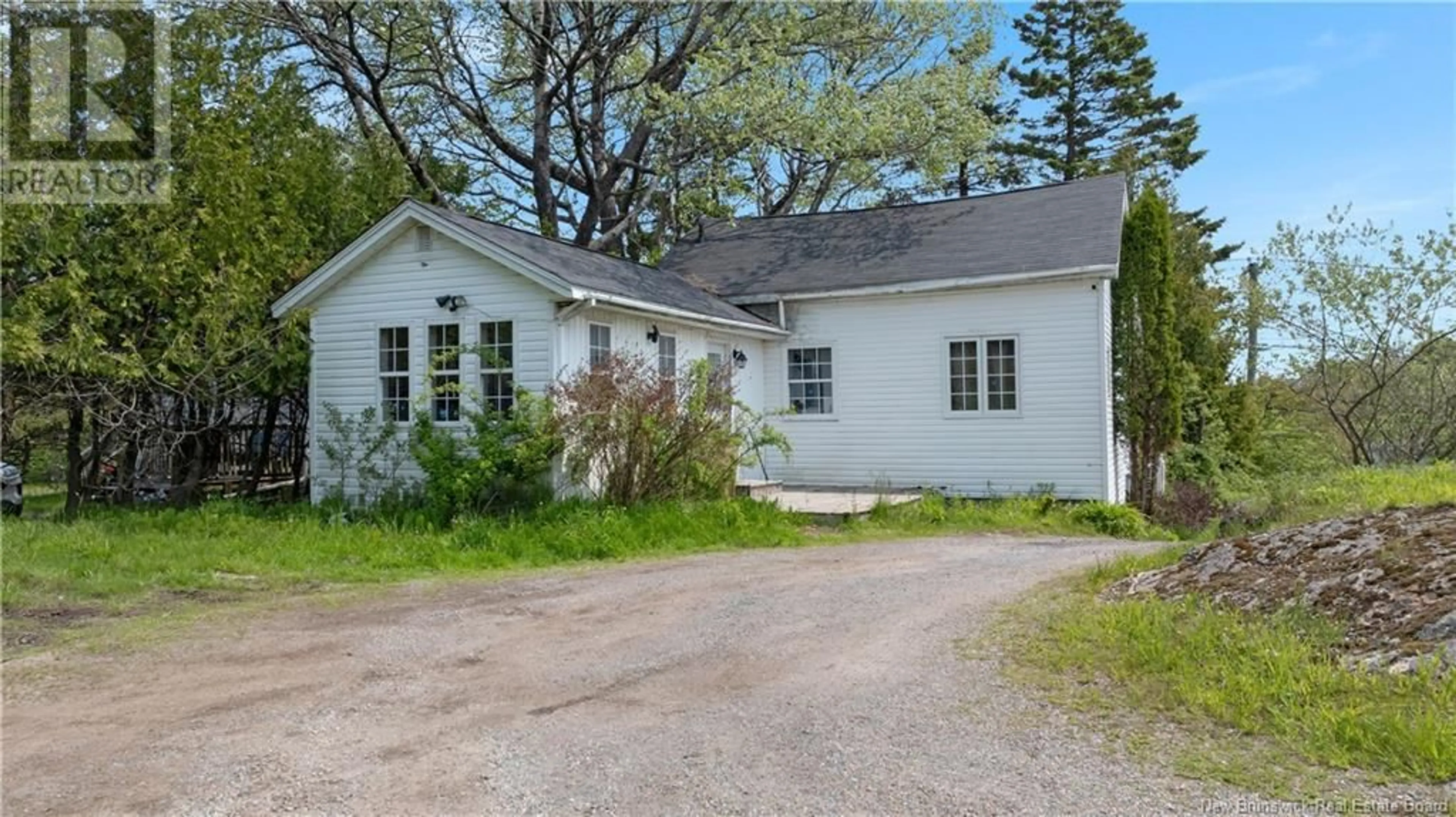 Unknown for 120 SANDY POINT ROAD, Saint John New Brunswick E2K3R8