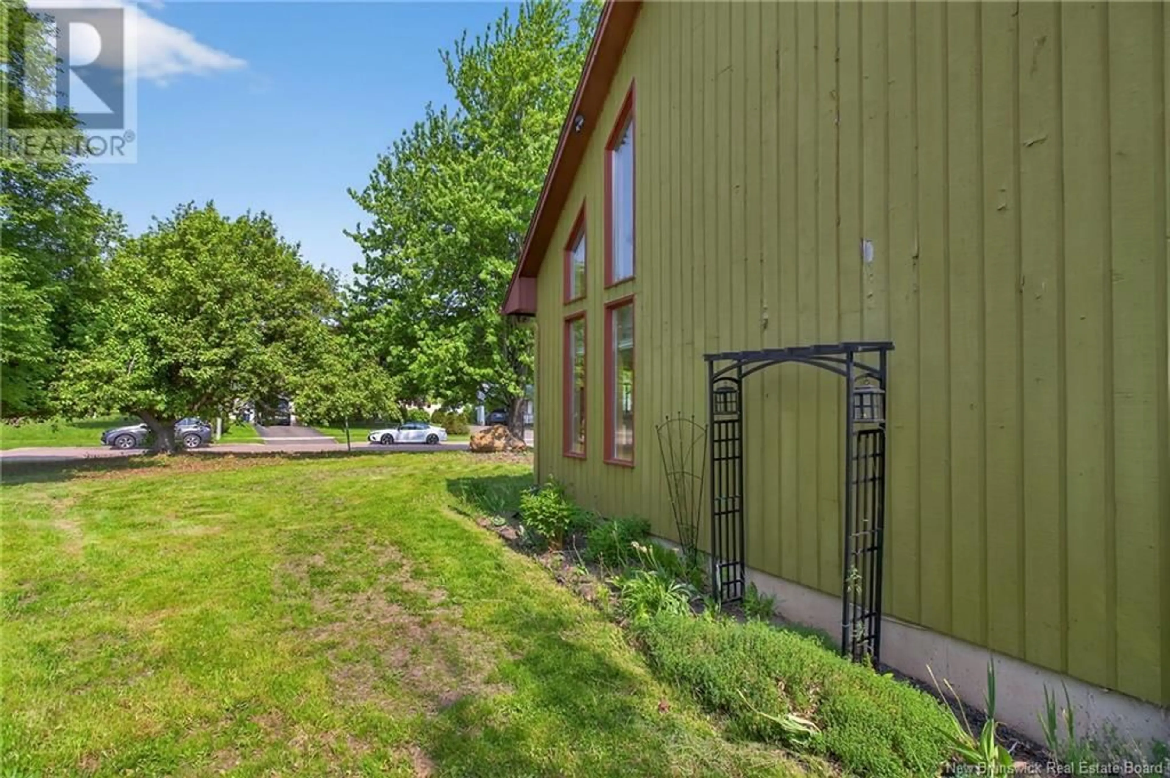 Unknown for 96 TEAKWOOD WAY, Moncton New Brunswick E1G1V3