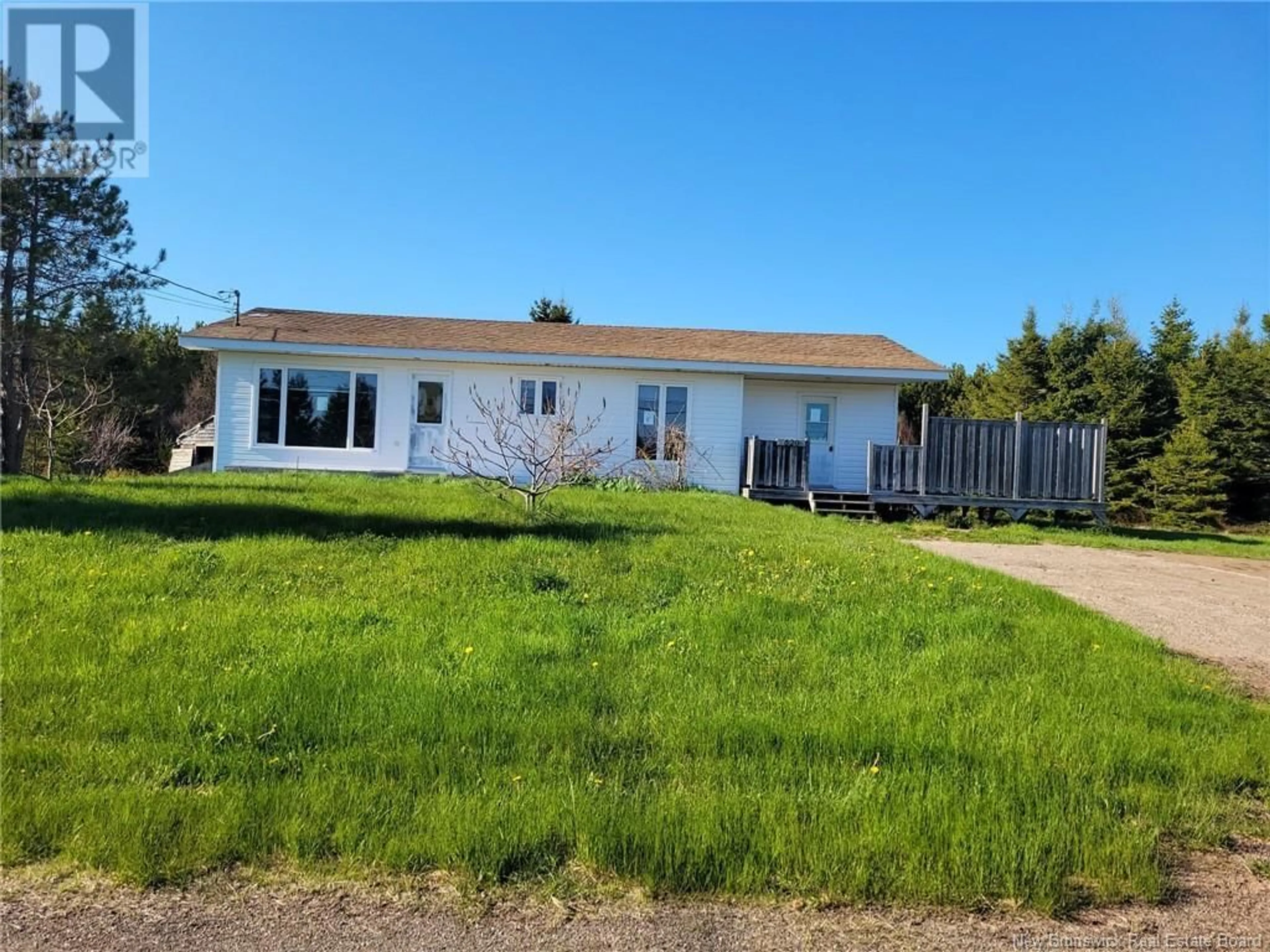 Unknown for 629 FOUR ROAD, Four Roads New Brunswick E1Y2Y8