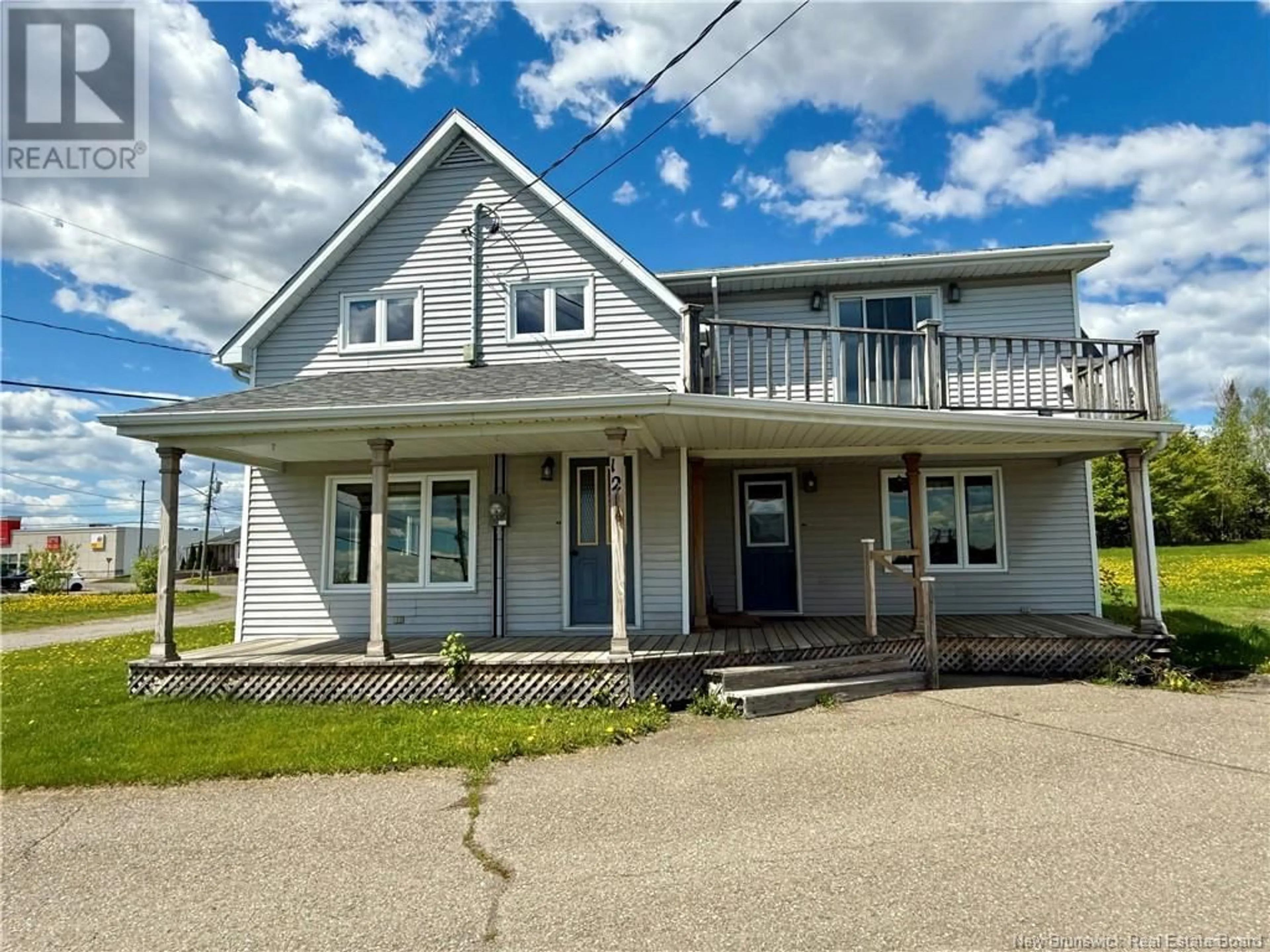 Unknown for 12 SOUCY LANE, Grand-Sault/Grand Falls New Brunswick E3Y1A7