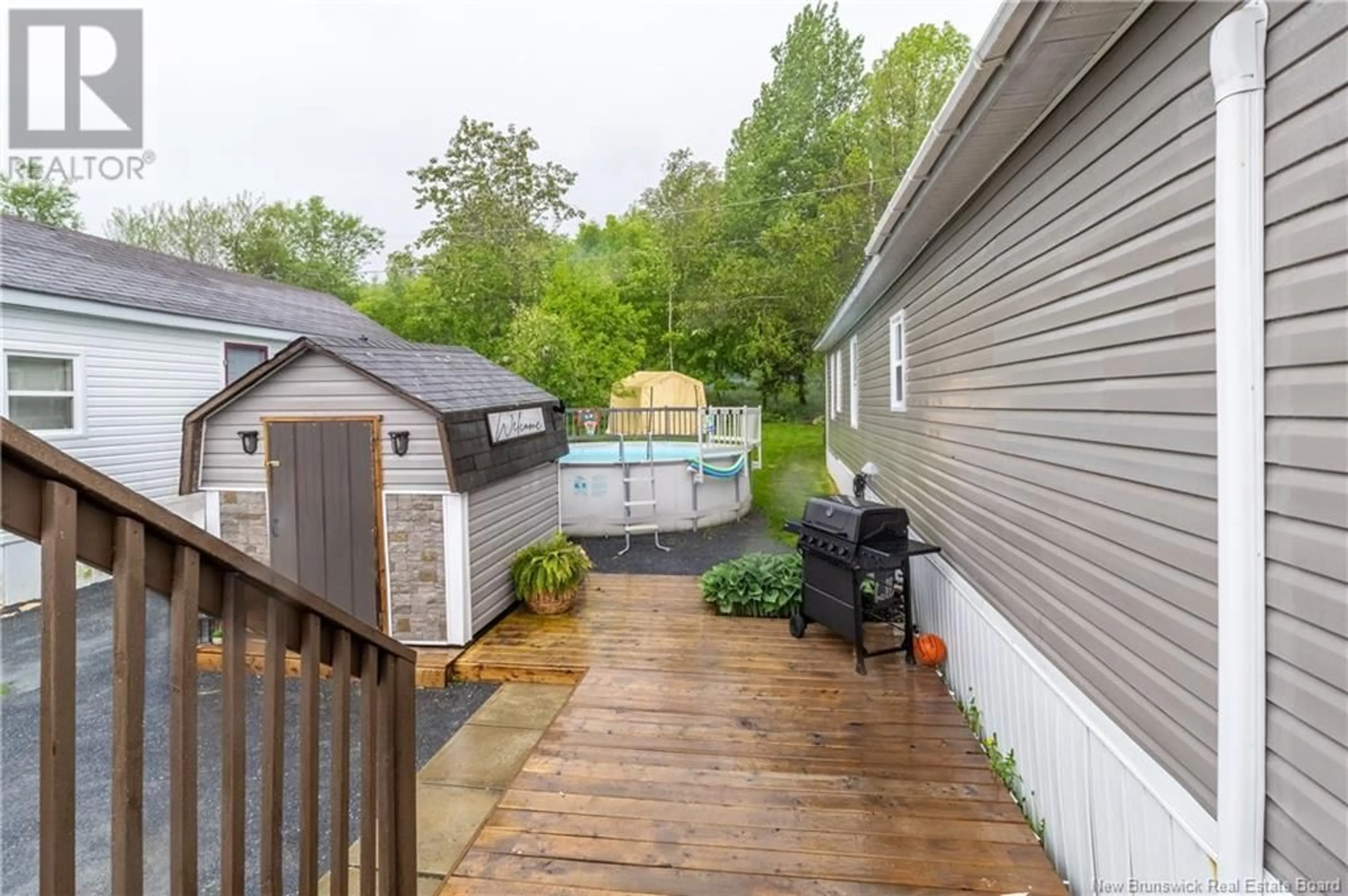 Unknown for 9 CHESTNUT STREET, Woodstock New Brunswick E7M1K4
