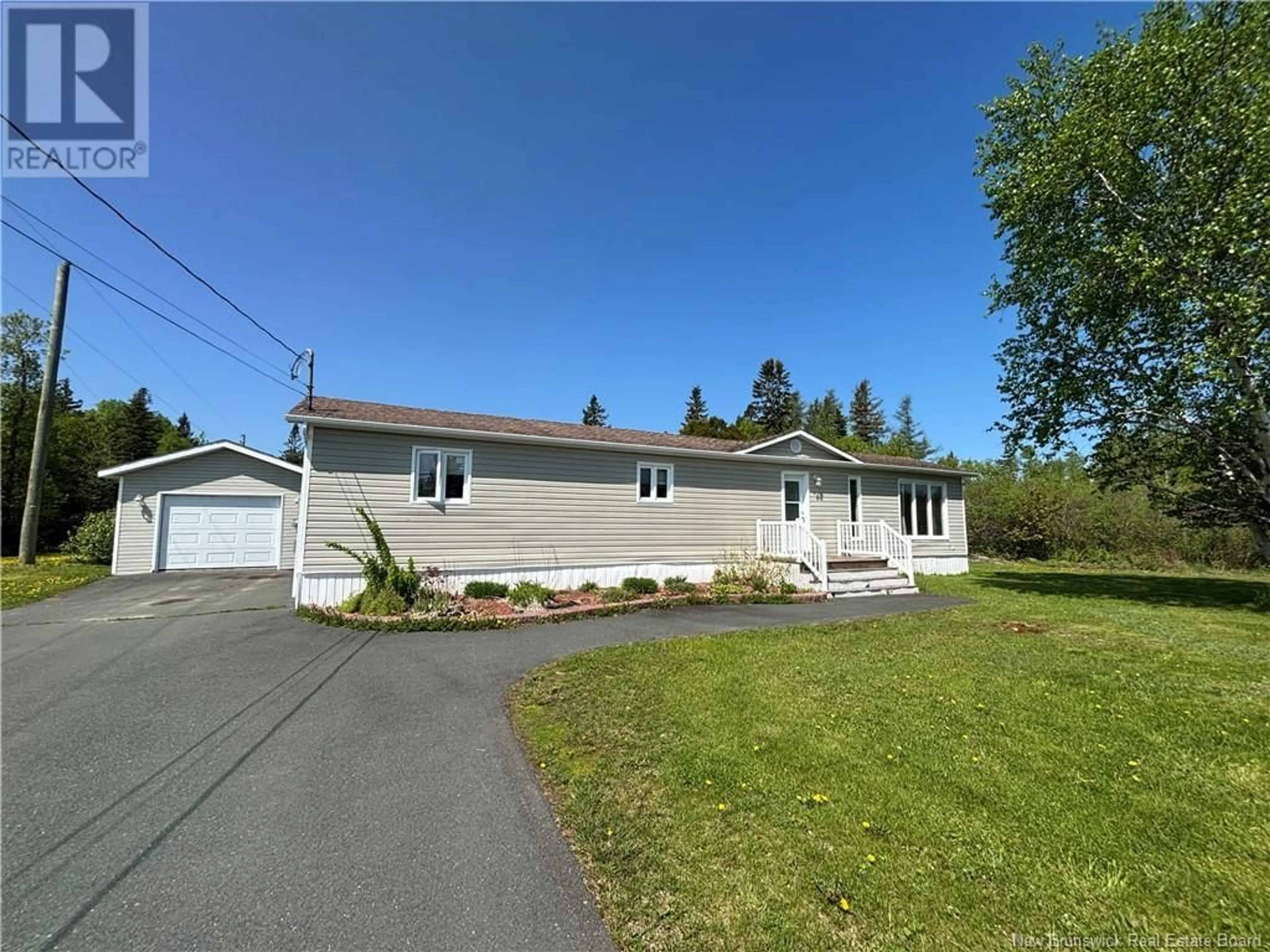 Unknown for 48 ROUTE 134, Petit-Rocher-Nord New Brunswick E8J2H4