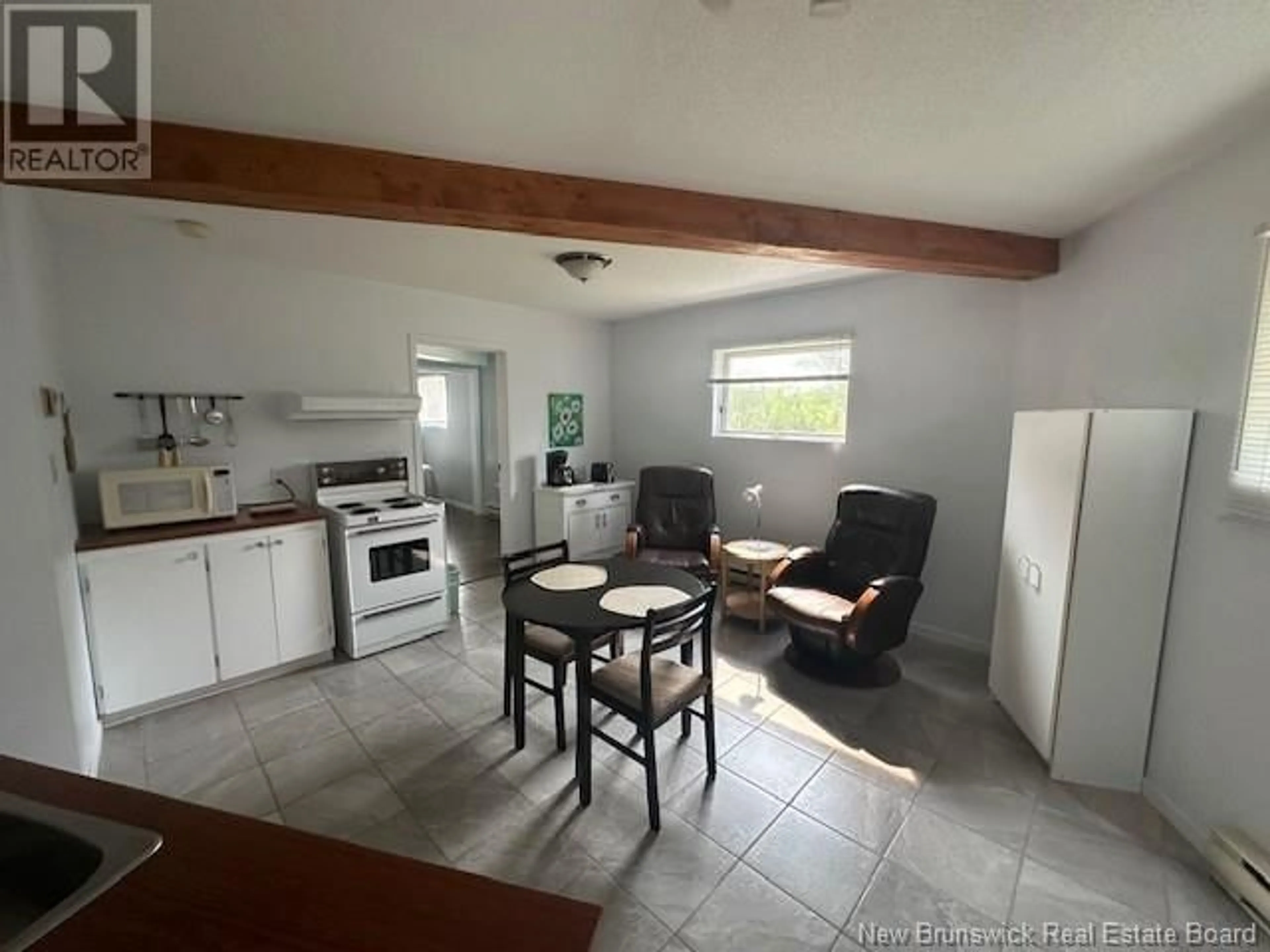 A pic of a room for 15 BENJAMIN PORTAGE NORTH, Benjamin River New Brunswick E8G1N9
