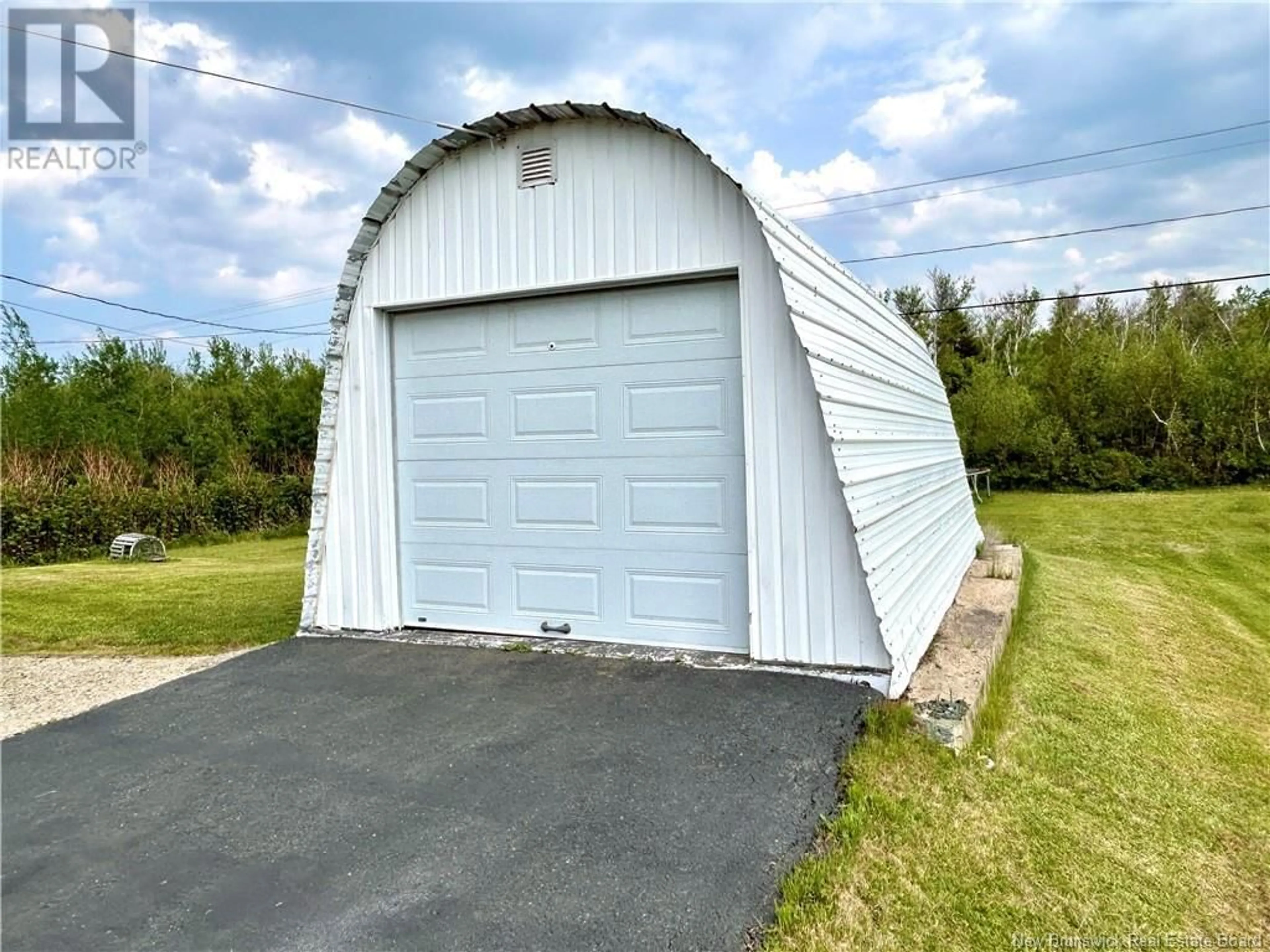 Shed for 136 ESCUMINAC POINT ROAD, Escuminac New Brunswick E9A1V7