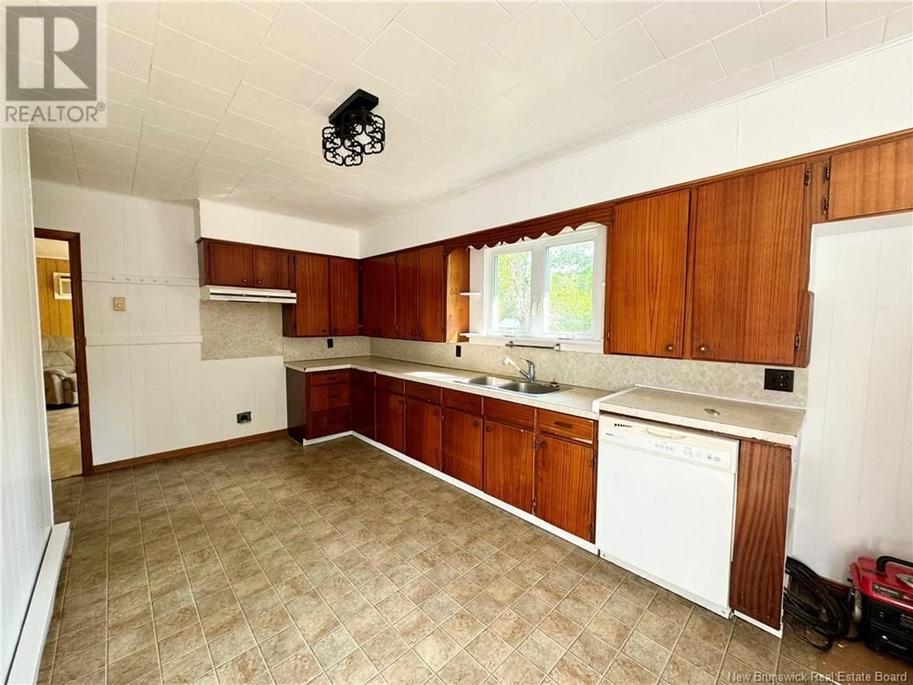 Standard kitchen, unknown for 29 HOLT ROAD, New Bandon New Brunswick E9C2C7