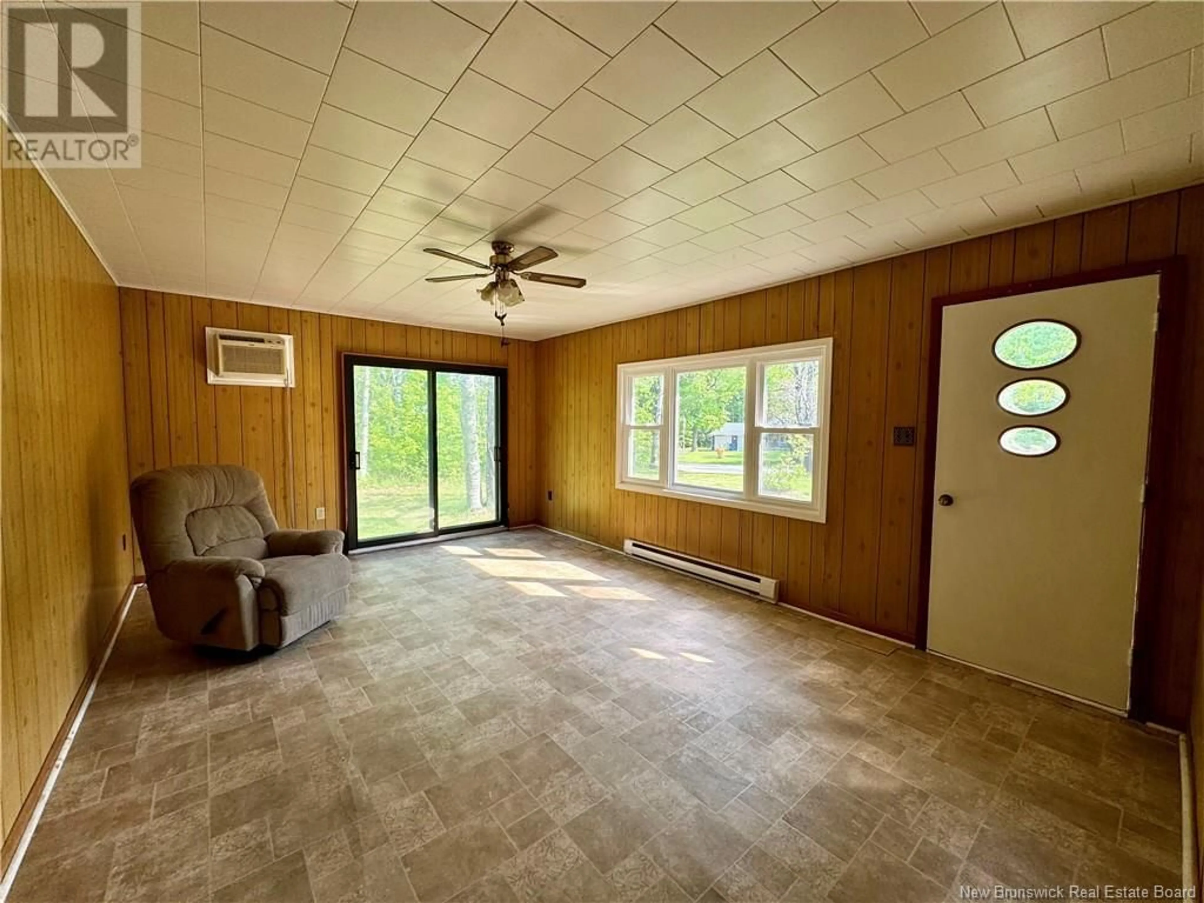 A pic of a room for 29 HOLT ROAD, New Bandon New Brunswick E9C2C7