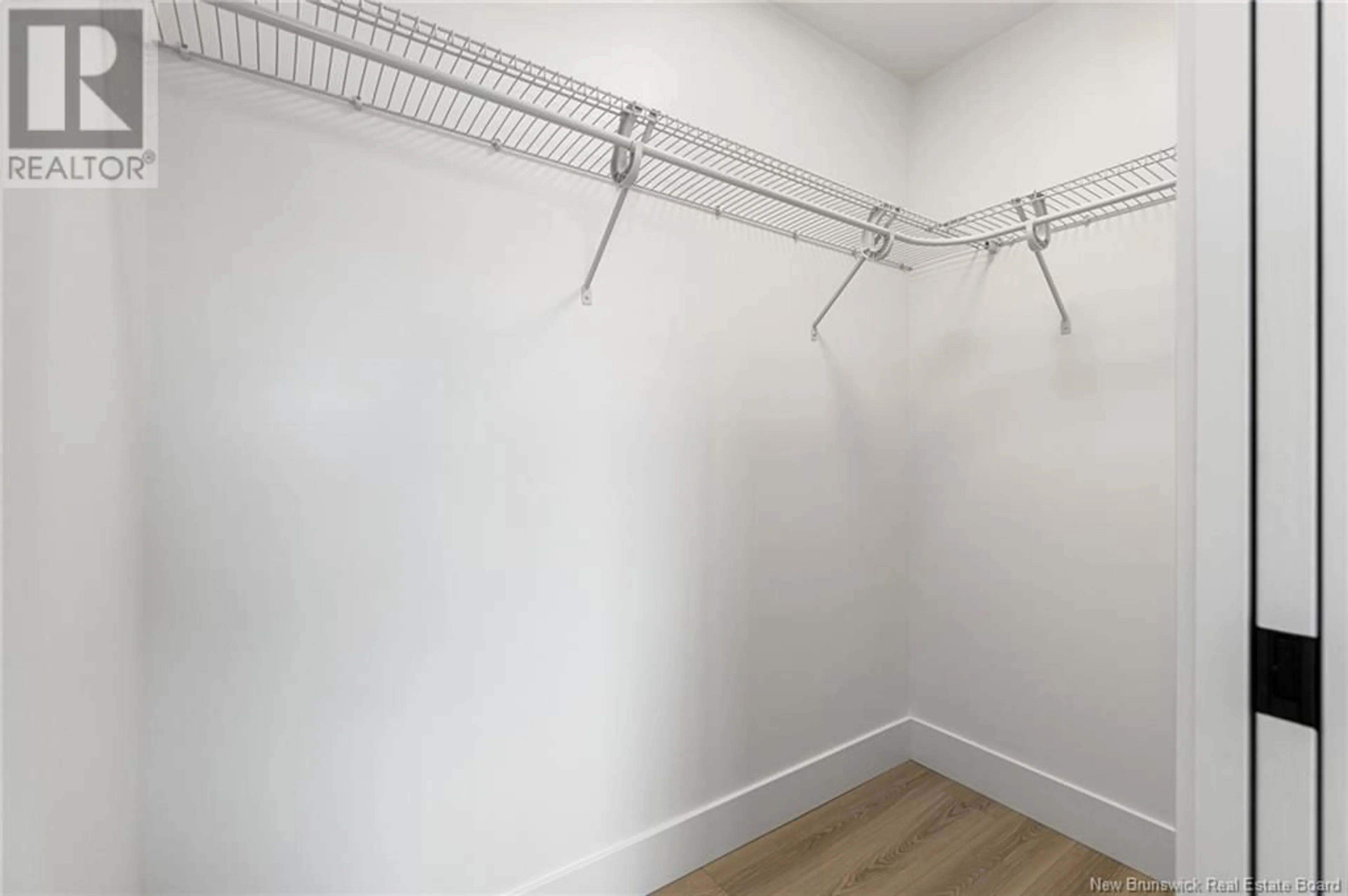 Storage room or clothes room or walk-in closet for 207 TEABERRY AVENUE, Moncton New Brunswick E1G0E8