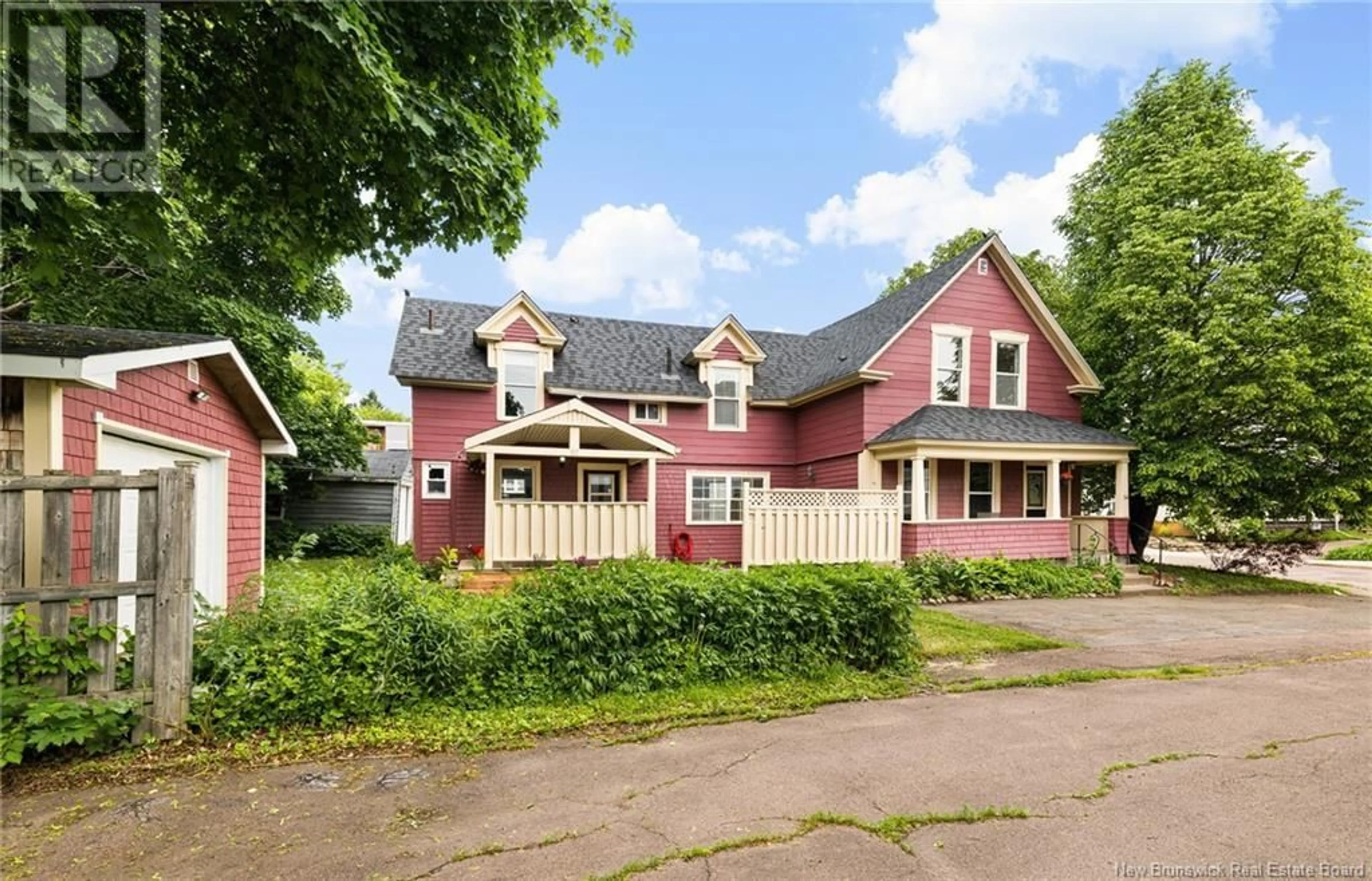 Unknown for 52 DOMINION STREET, Moncton New Brunswick E1C6G7