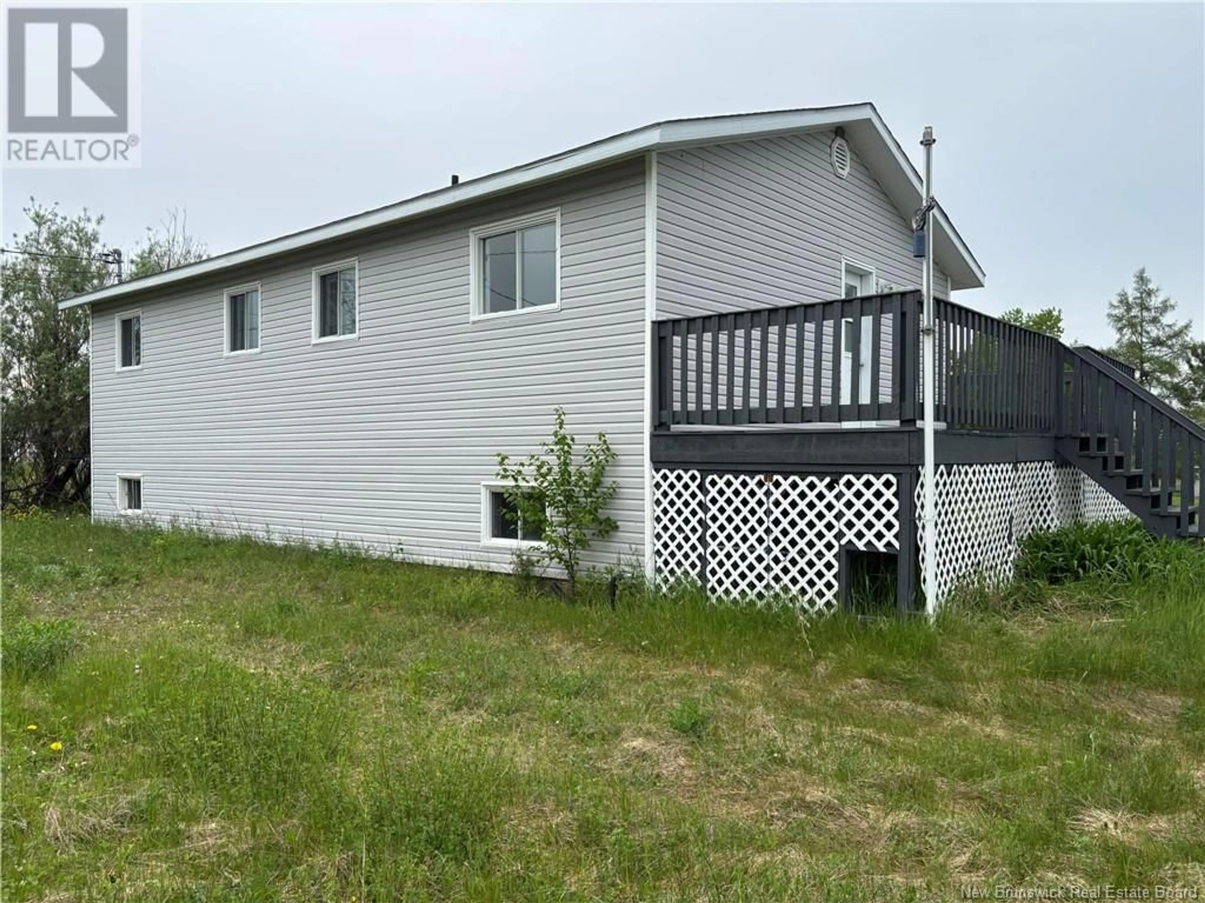 Unknown for 17 POIRIER, Bathurst New Brunswick E8L1V5