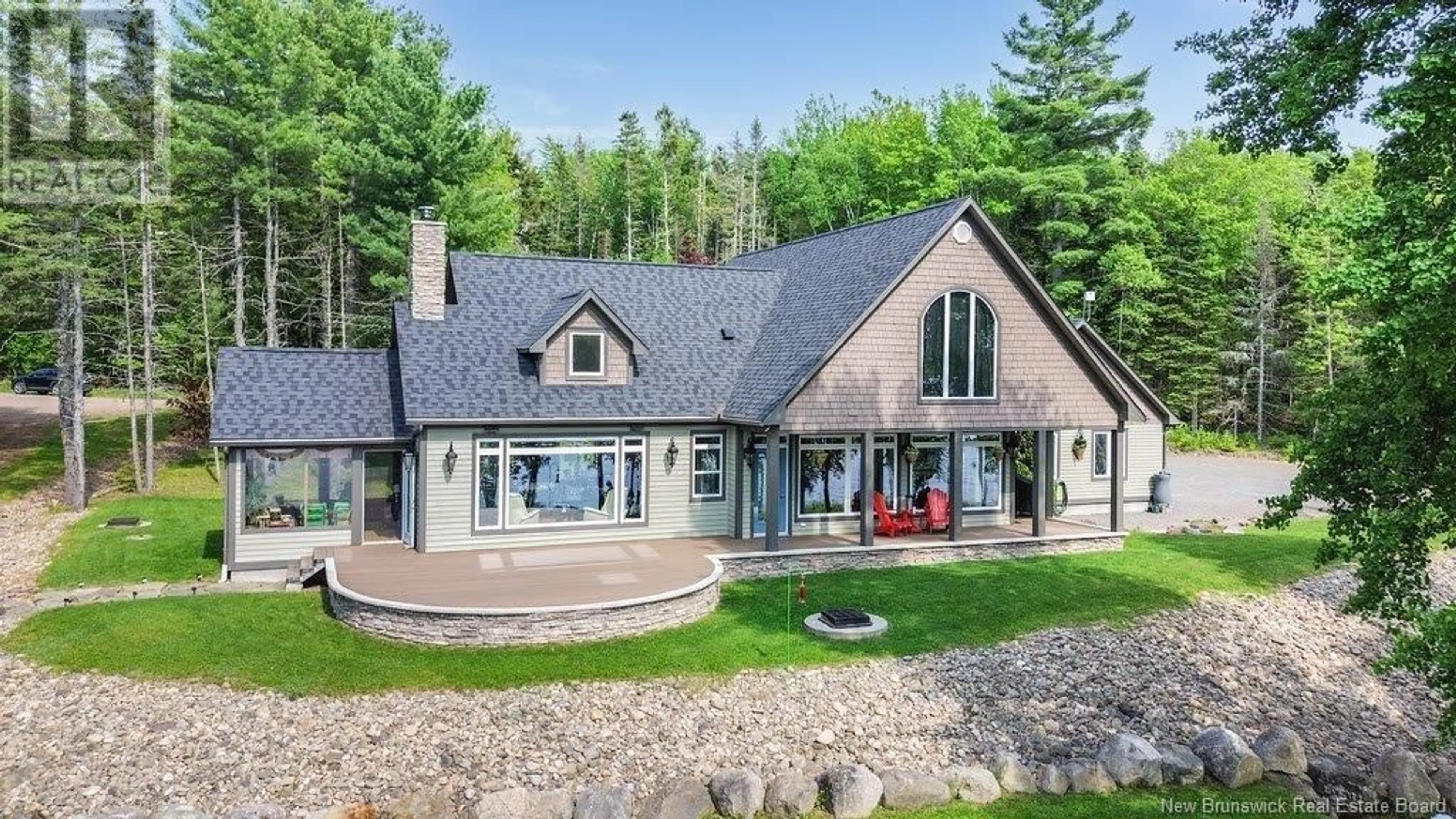 Unknown for 112 DRUMMOND ROAD, Gagetown New Brunswick E5M2W9
