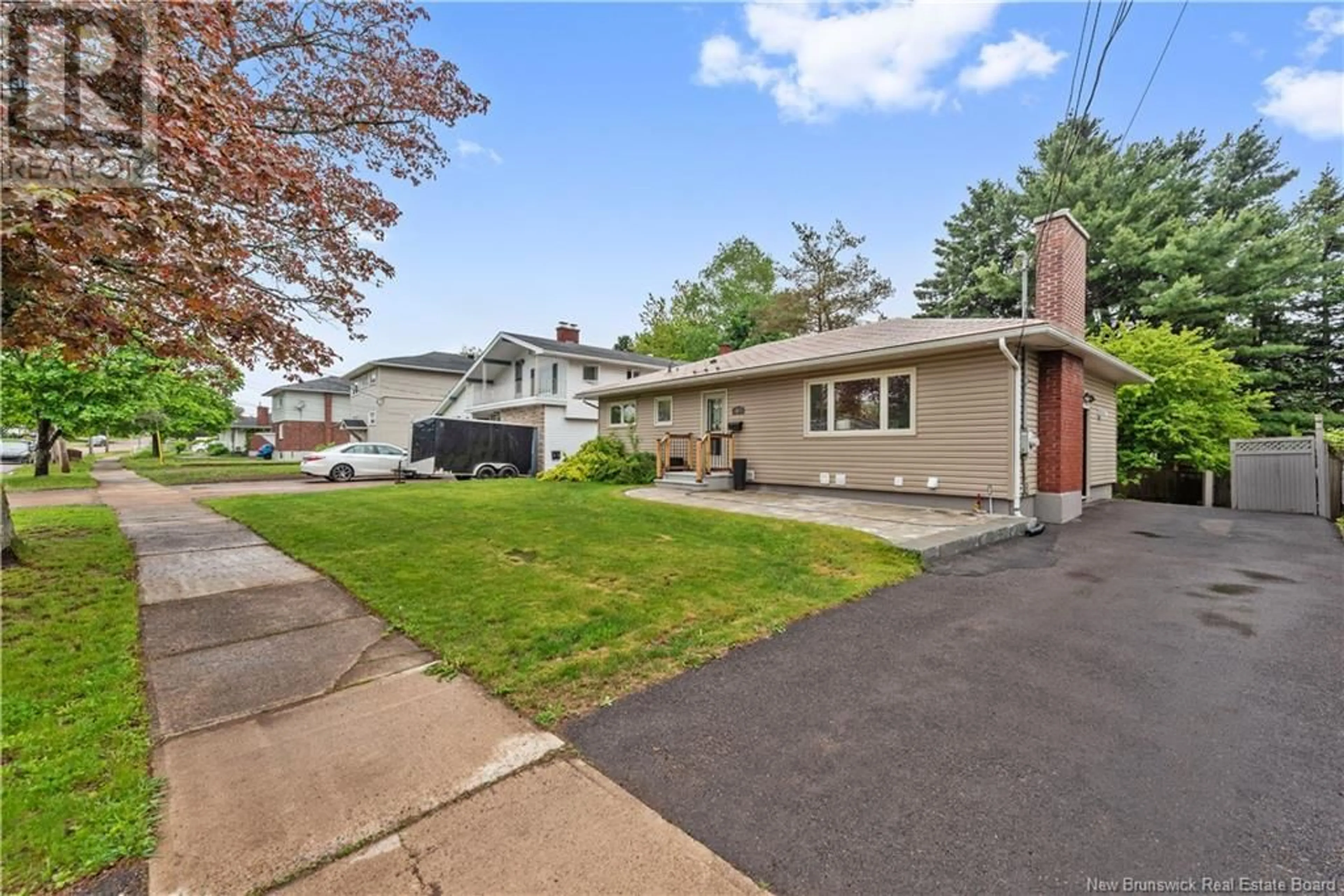 Unknown for 58 VINE AVENUE, Moncton New Brunswick E1E1J9