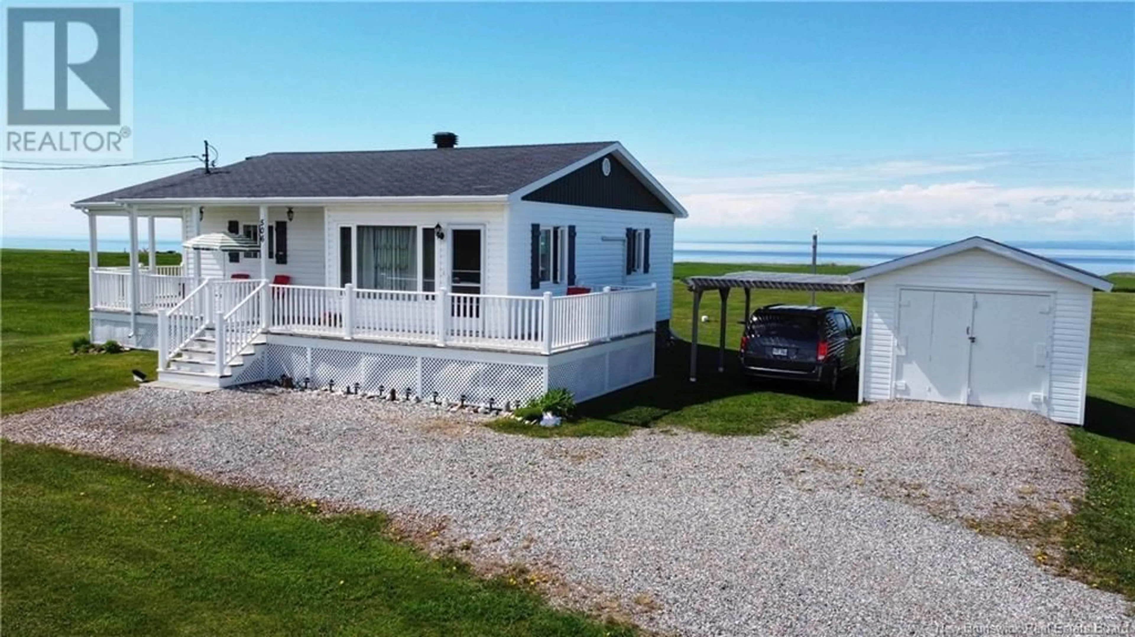 Unknown for 506 RUE ACADIE, Grande-Anse New Brunswick E8N1E4