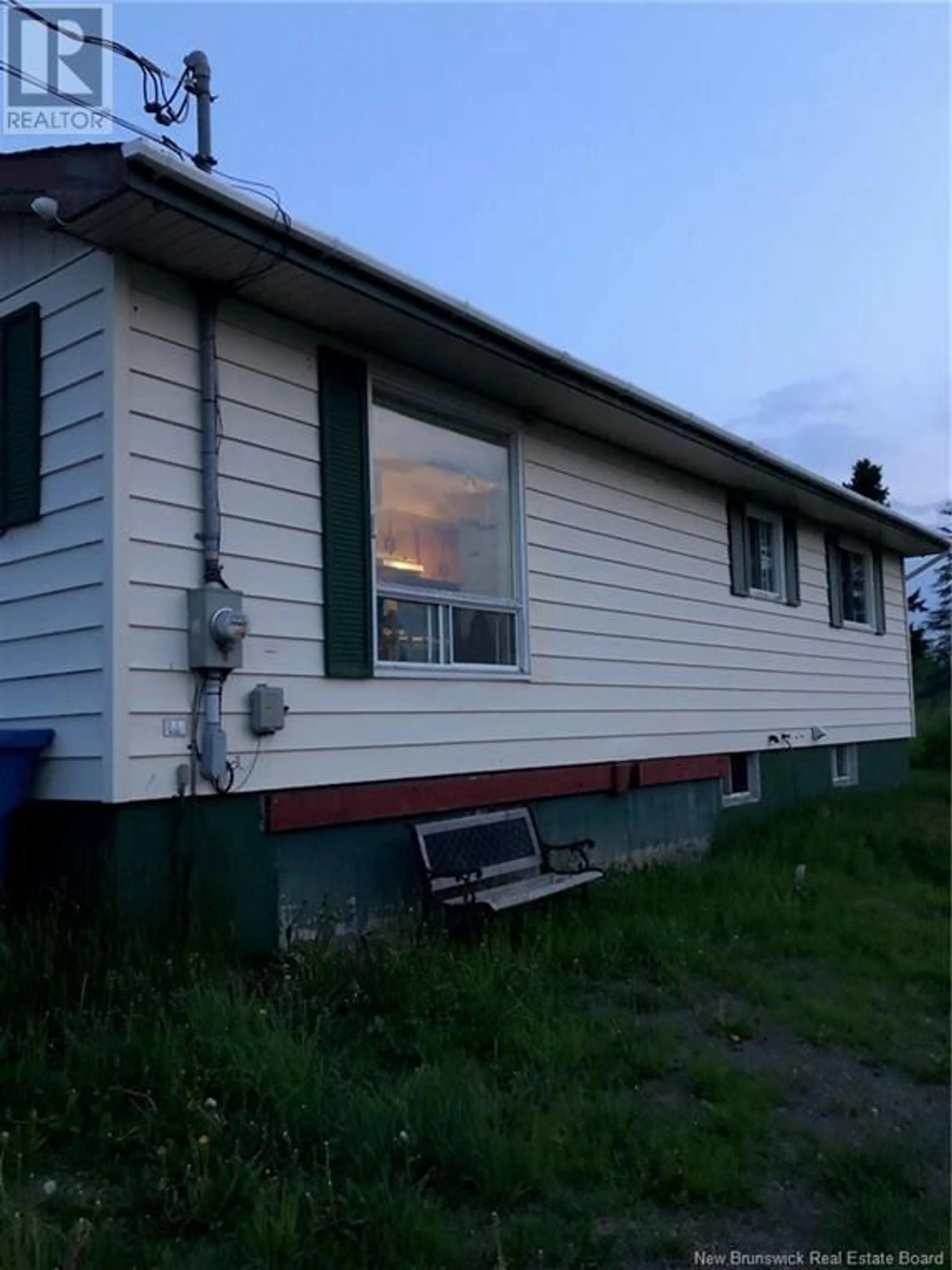 Unknown for 3 LES LUTES ROAD, Steeves Mountain New Brunswick E1G3Y2