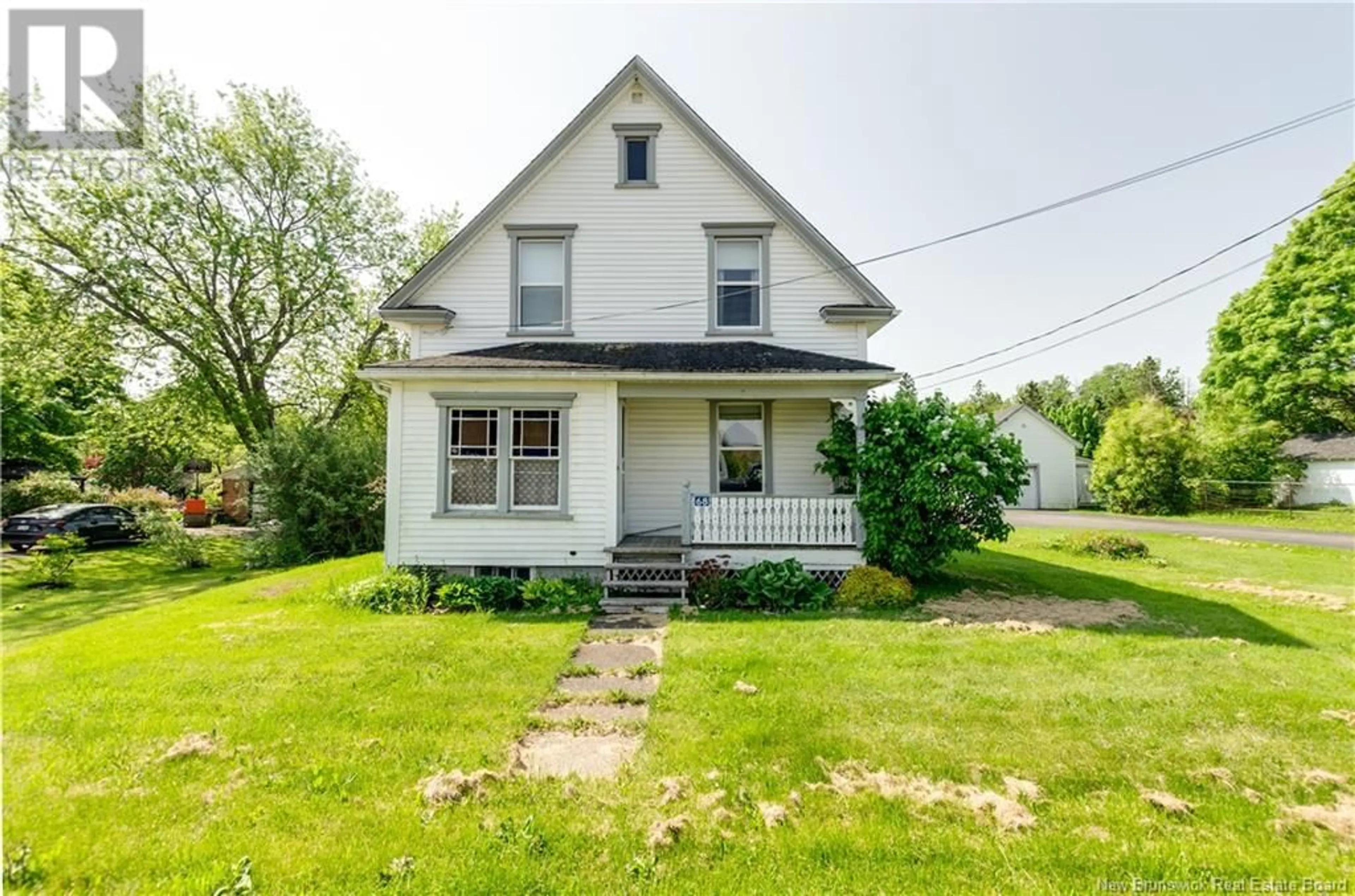 Unknown for 68 ACADEMY STREET, Hillsborough New Brunswick E4H2R8