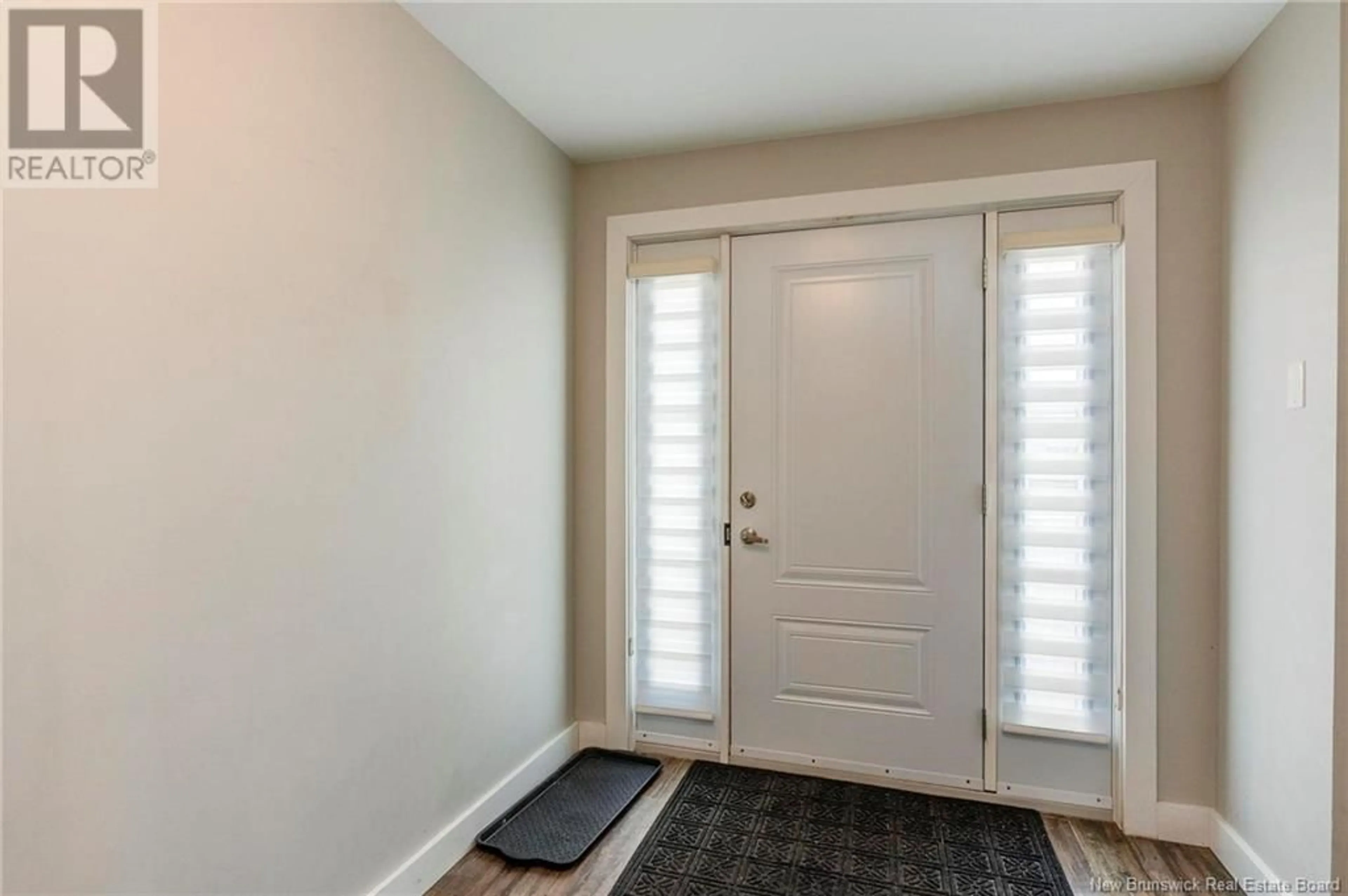 Indoor entryway for 3 CATHEDRAL LANE, Saint John New Brunswick E2L0E7