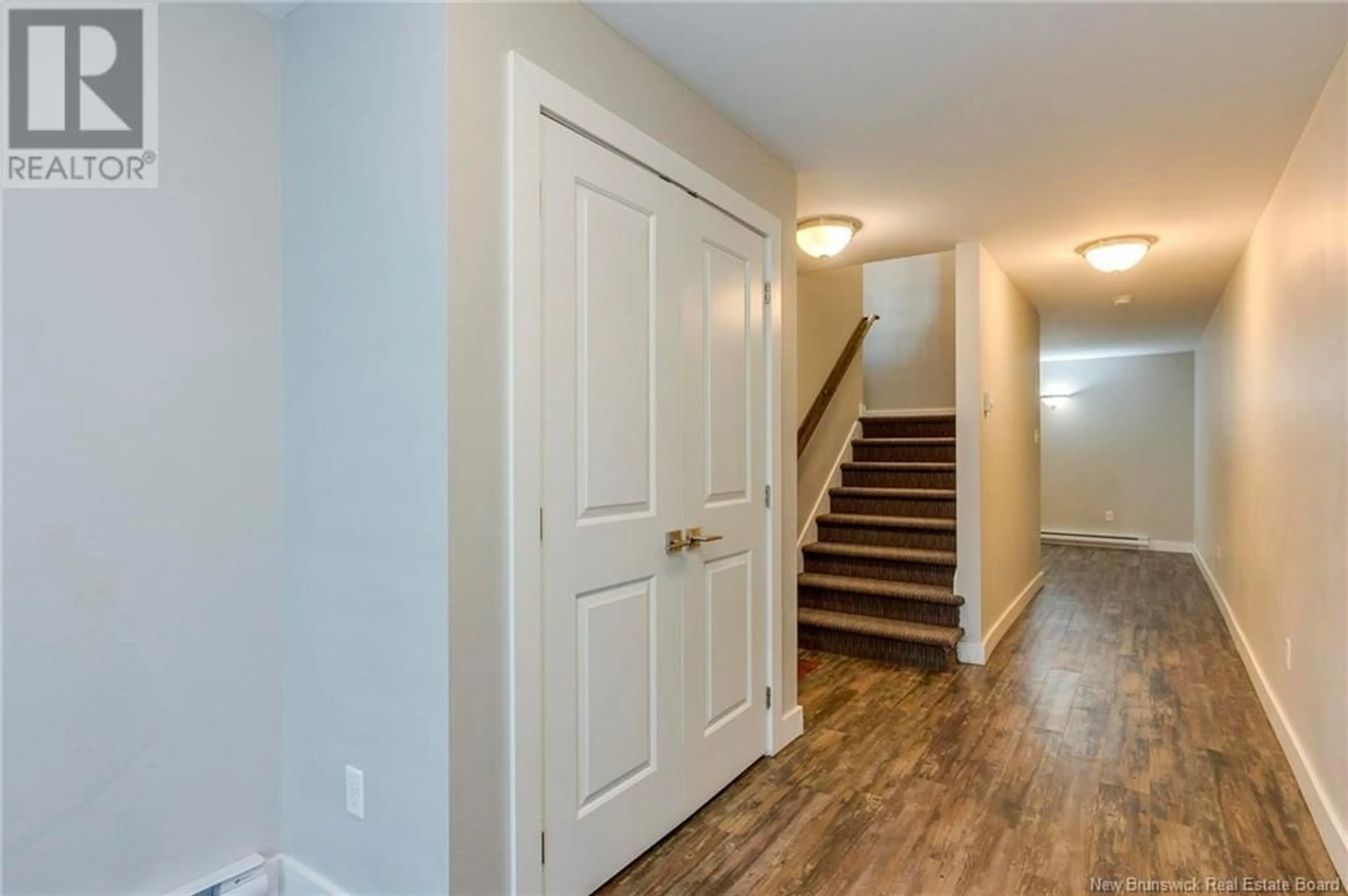 Indoor entryway for 3 CATHEDRAL LANE, Saint John New Brunswick E2L0E7