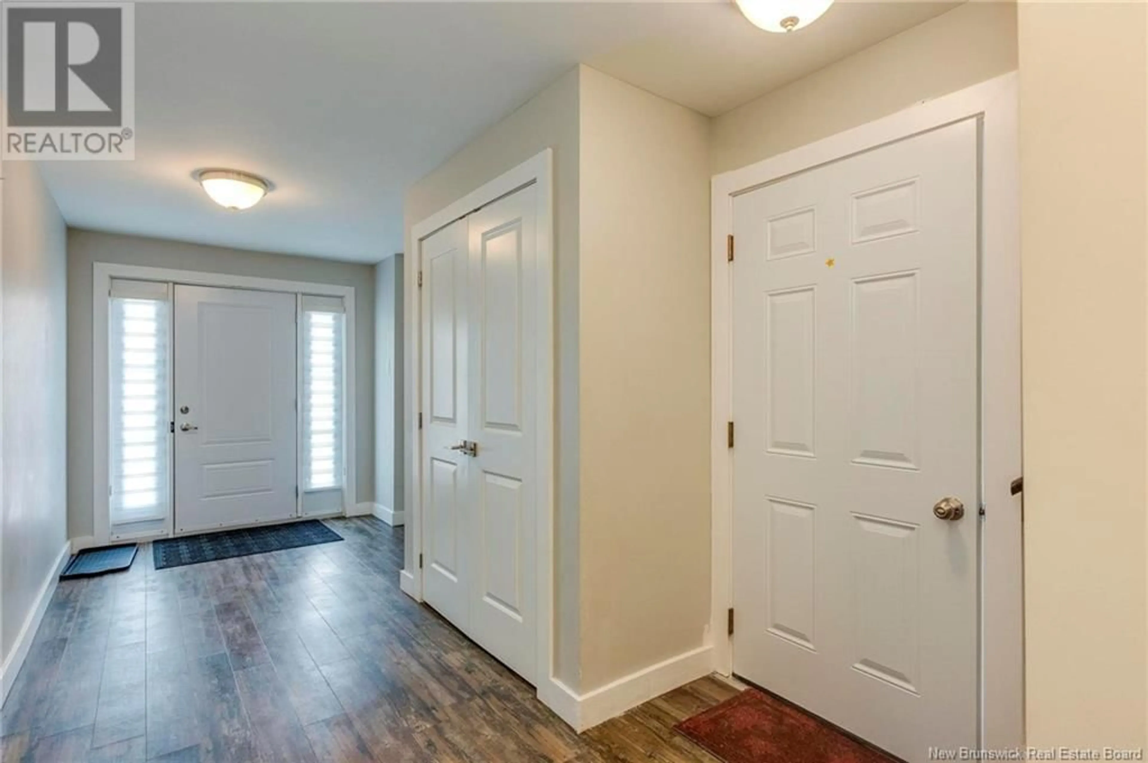 Indoor entryway for 3 CATHEDRAL LANE, Saint John New Brunswick E2L0E7