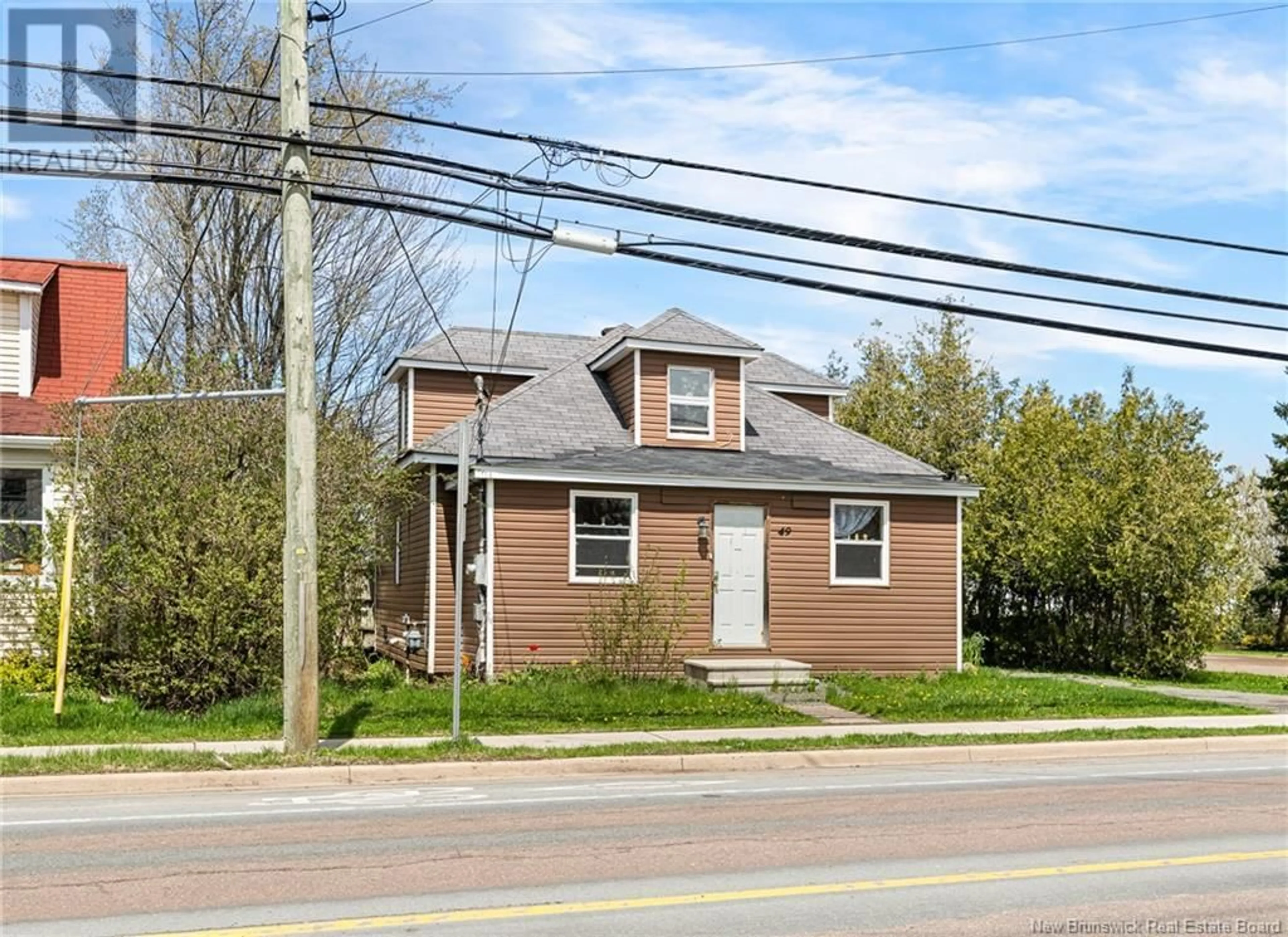 Unknown for 49 KILLAM DRIVE, Moncton New Brunswick E1G3R5