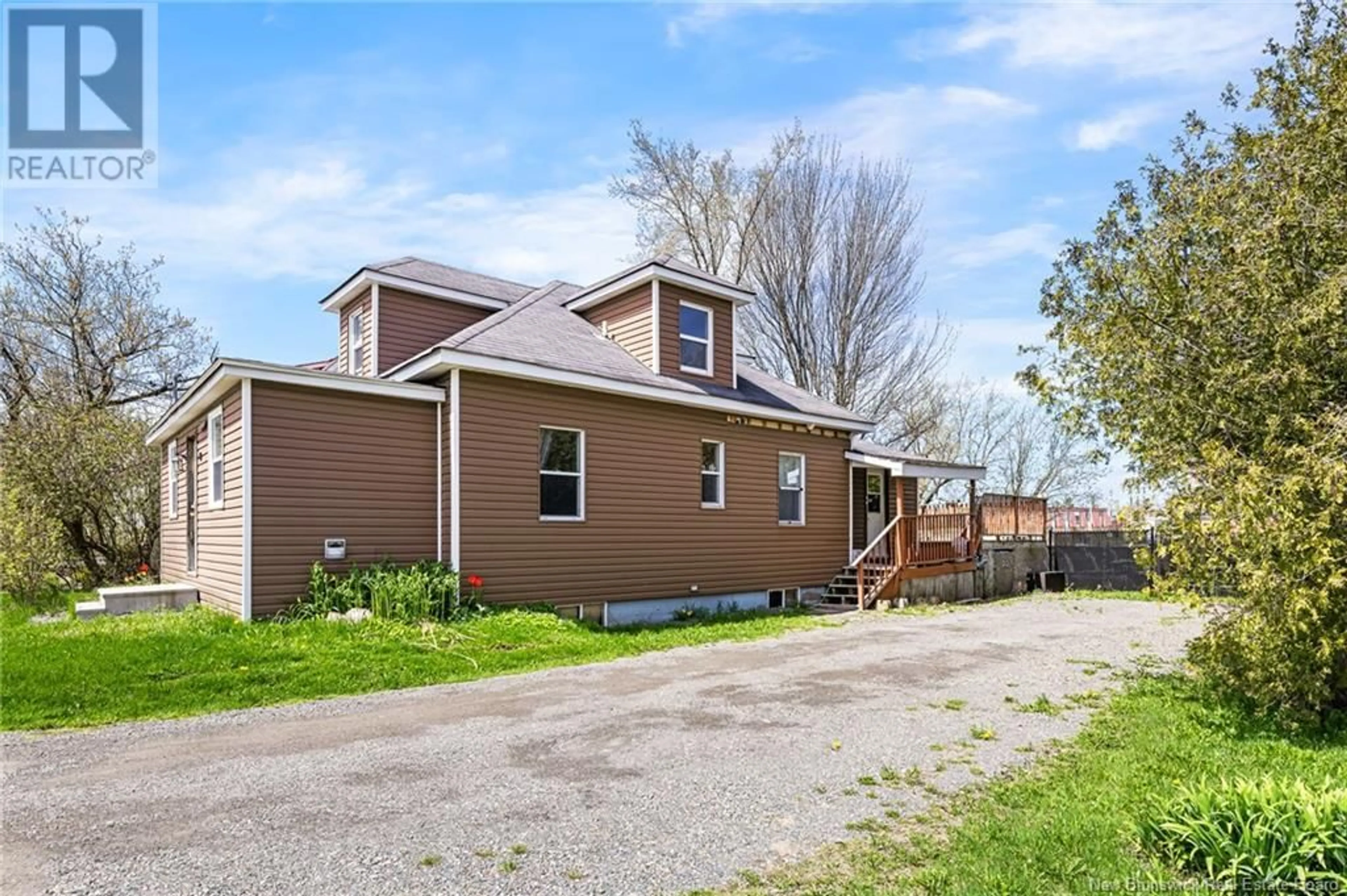 Unknown for 49 KILLAM DRIVE, Moncton New Brunswick E1G3R5