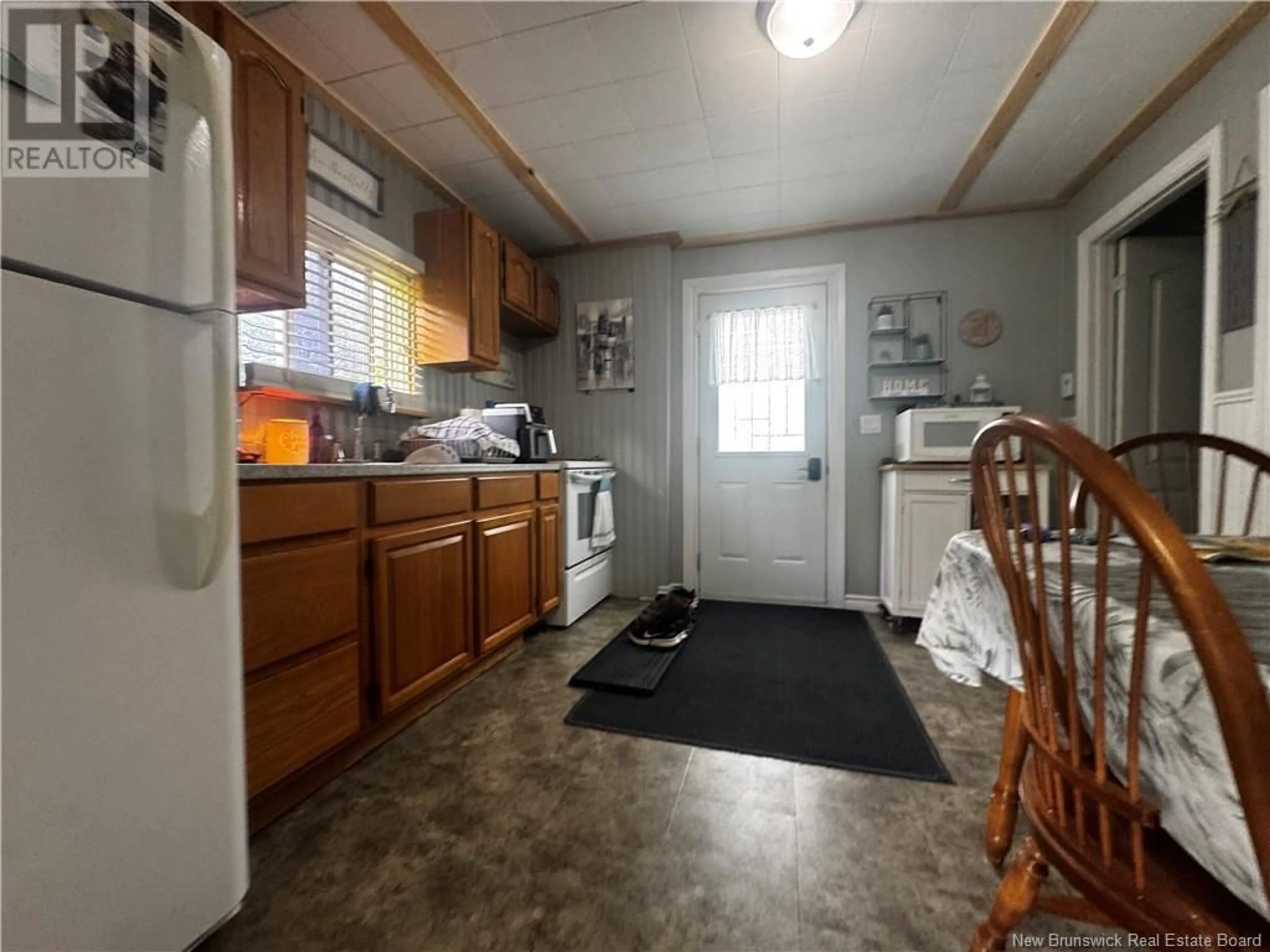 Standard kitchen, unknown for 3 BEVIN LANE, White Rapids New Brunswick E9B1B7
