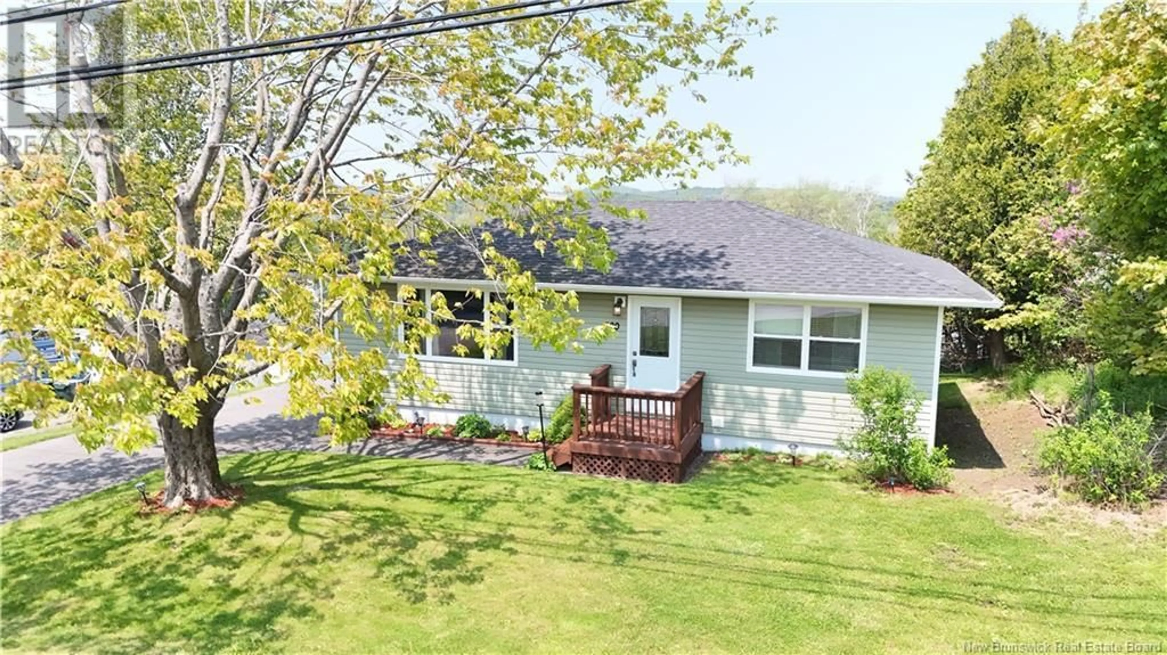 Unknown for 580 WESTMORLAND ROAD, Saint John New Brunswick E2J2H1