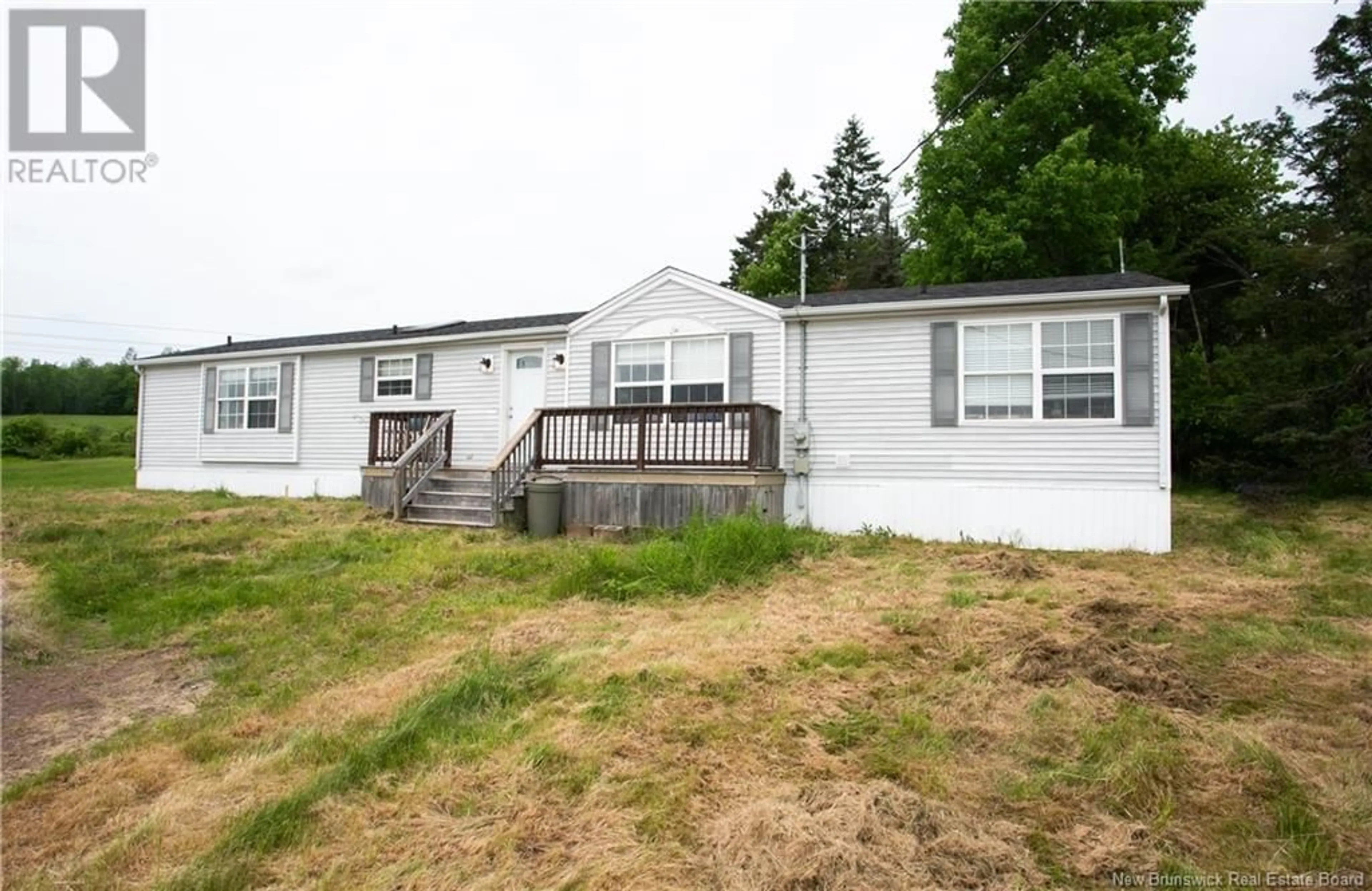 Unknown for 381 KEE ROAD, Keswick Ridge New Brunswick E6L1V5