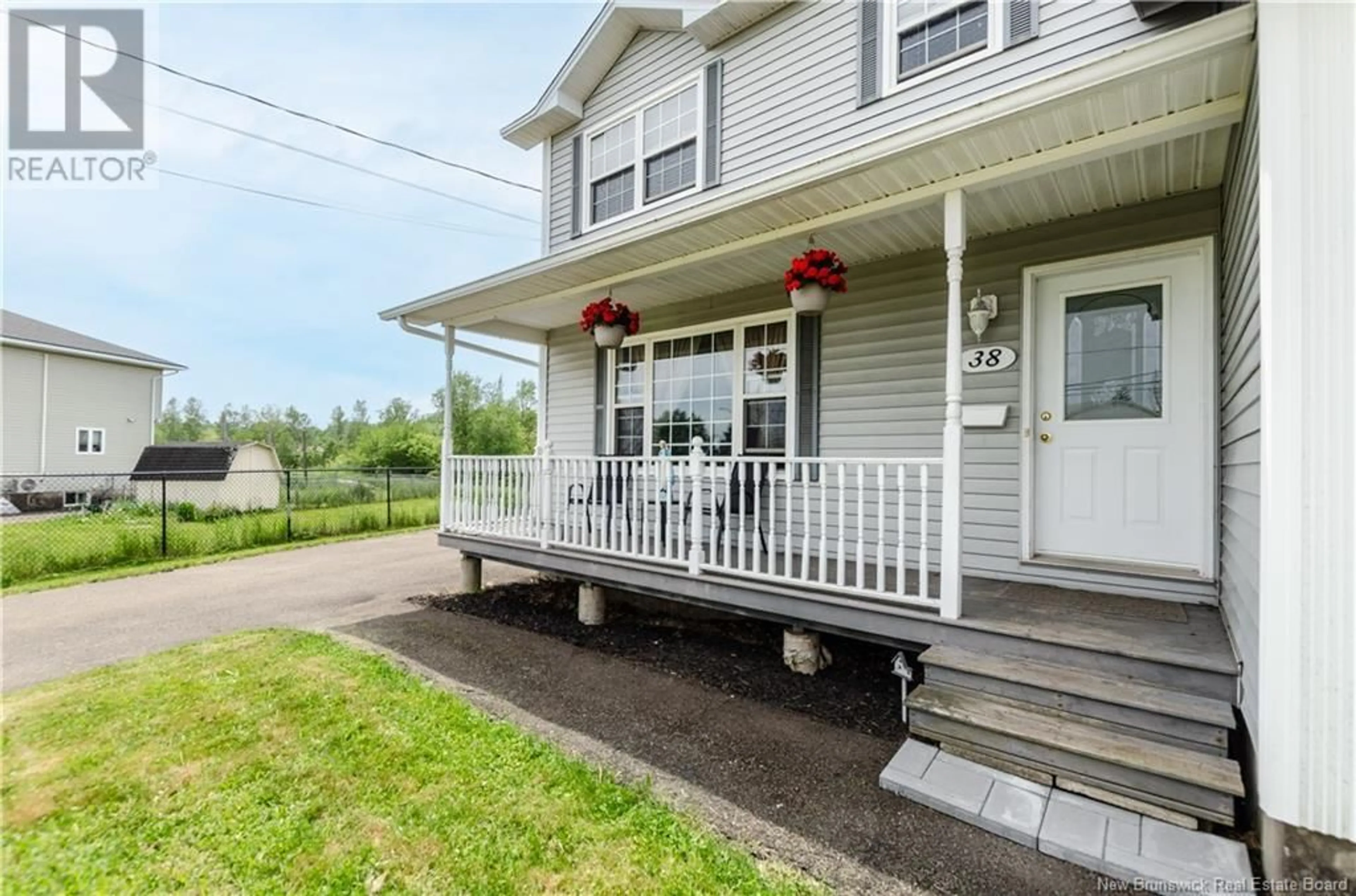 Unknown for 38 RENNICK ROAD, Moncton New Brunswick E1G4T9