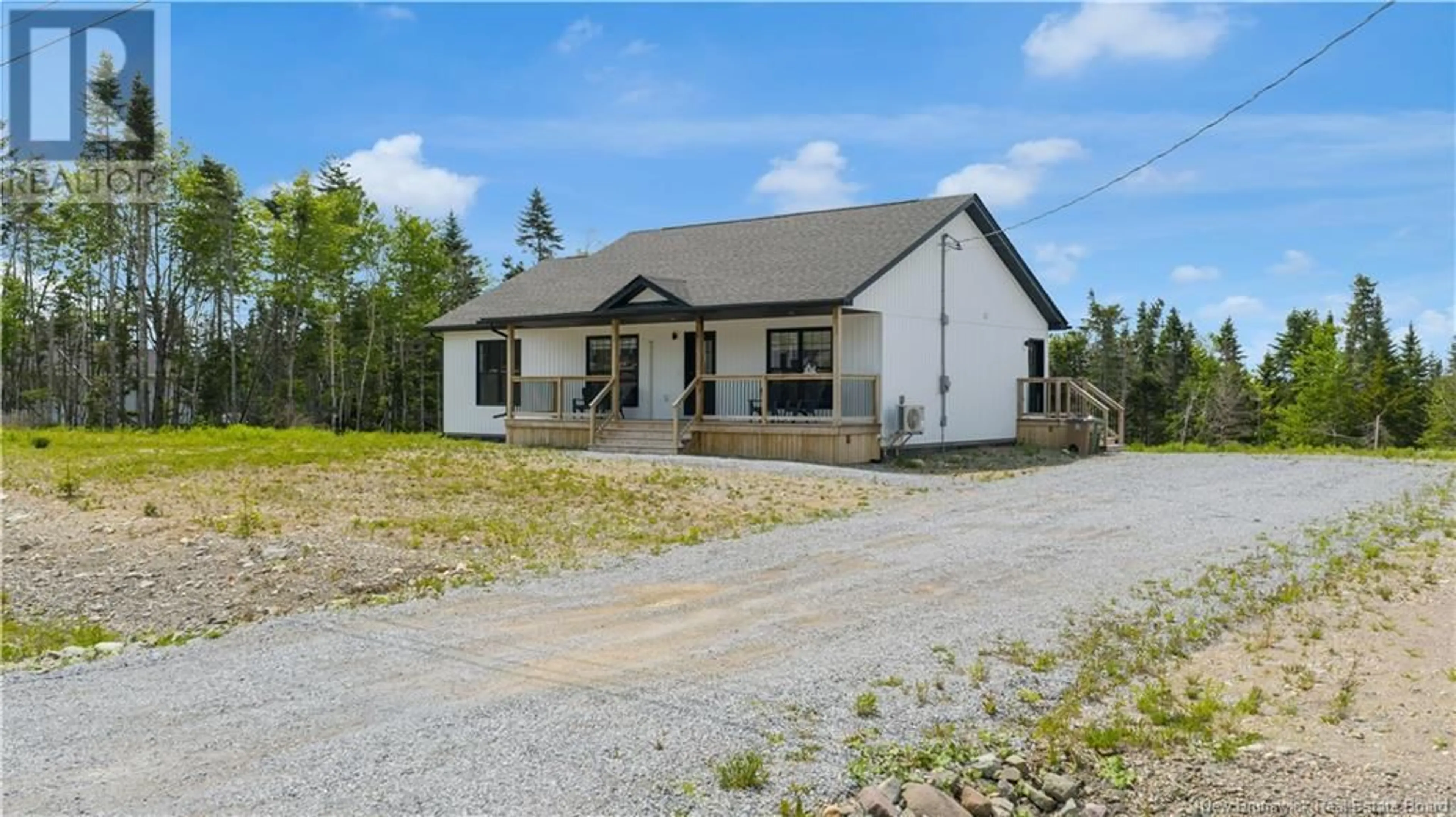A pic from outside/outdoor area/front of a property/back of a property/a pic from drone, building for 81 MALLORY STREET, Saint John New Brunswick E2N0C3