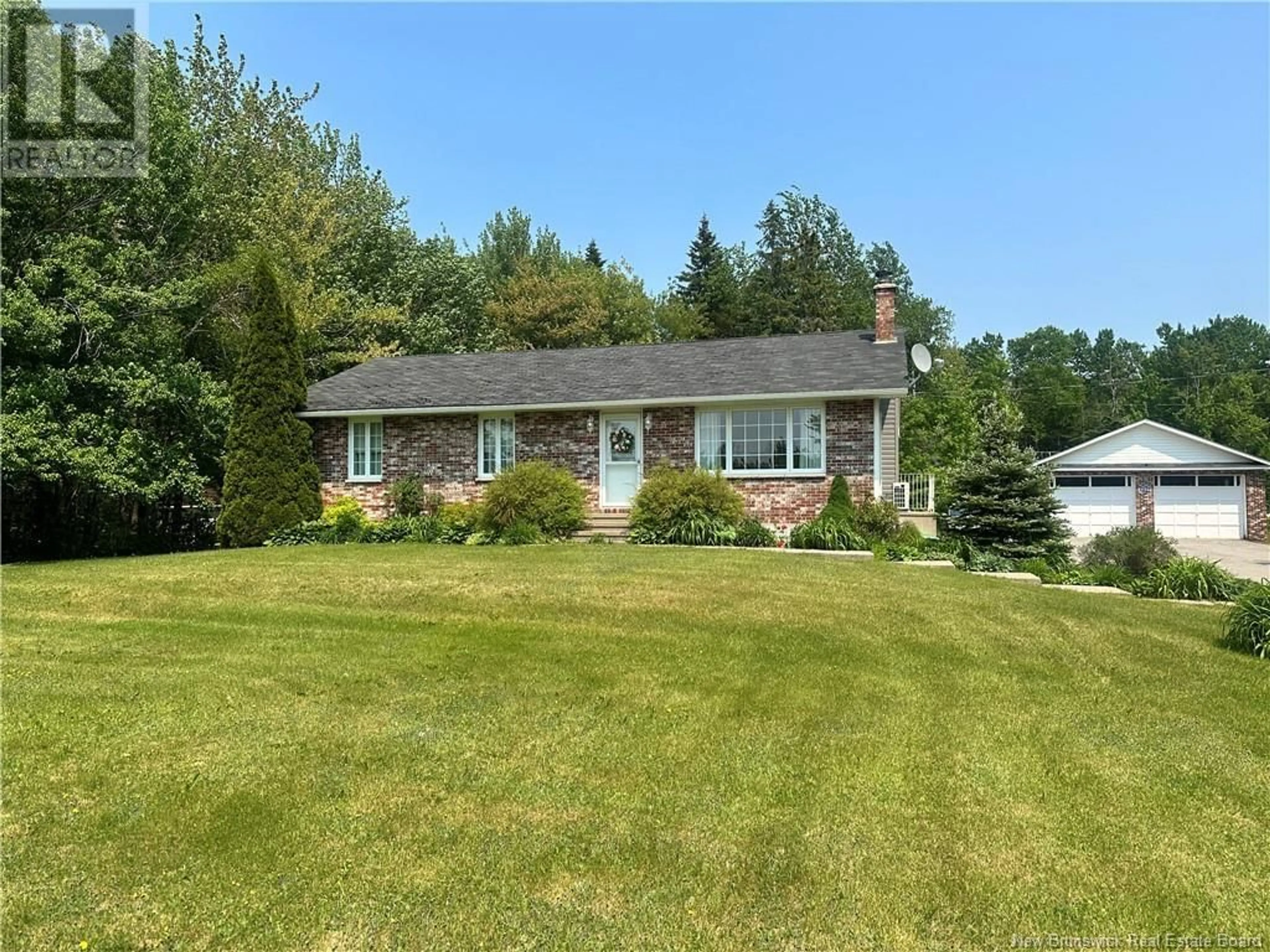 Unknown for 496 SARGENT ROAD, Baie-Sainte-Anne New Brunswick E9A1P8